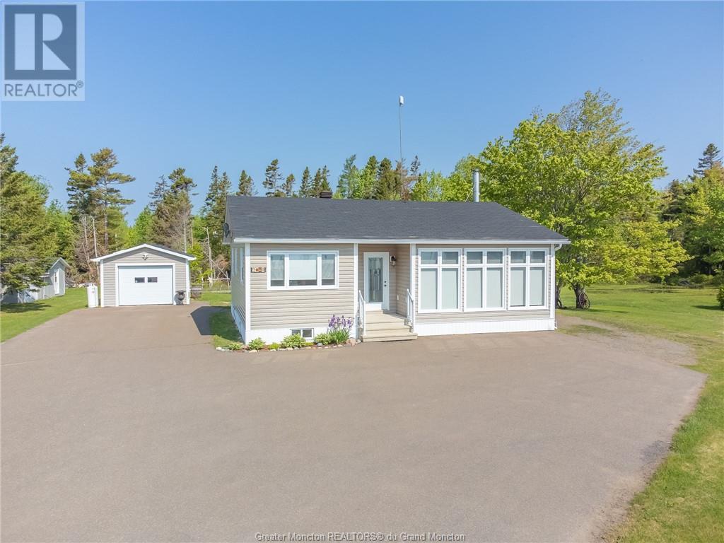 2084-2089 Route 505, Richibucto Village, New Brunswick  E4W 1M2 - Photo 1 - M153275