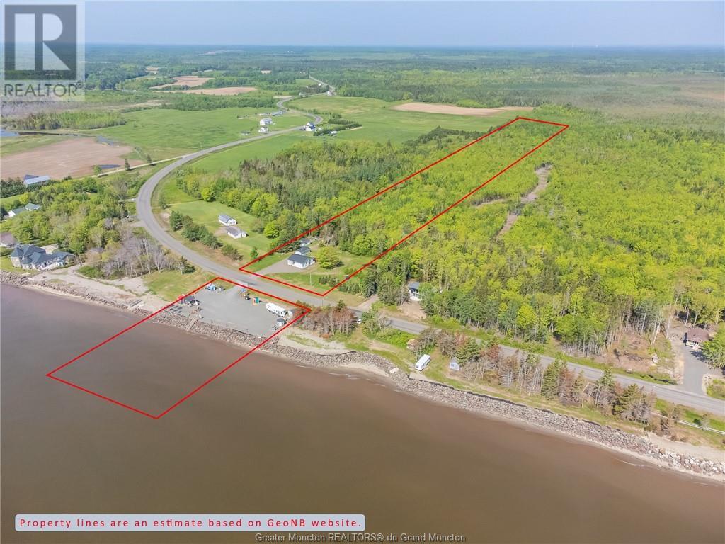 2084-2089 Route 505, Richibucto Village, New Brunswick  E4W 1M2 - Photo 39 - M153275