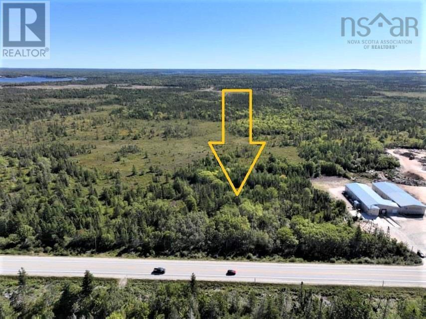 Lot VN-1 Highway 103|PID#82580390, port clyde, Nova Scotia