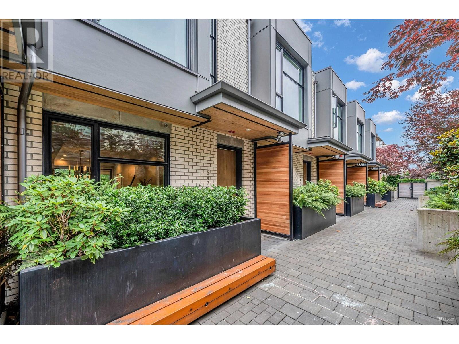5470 Oak Street, Vancouver, British Columbia  V6M 2V6 - Photo 2 - R2819780