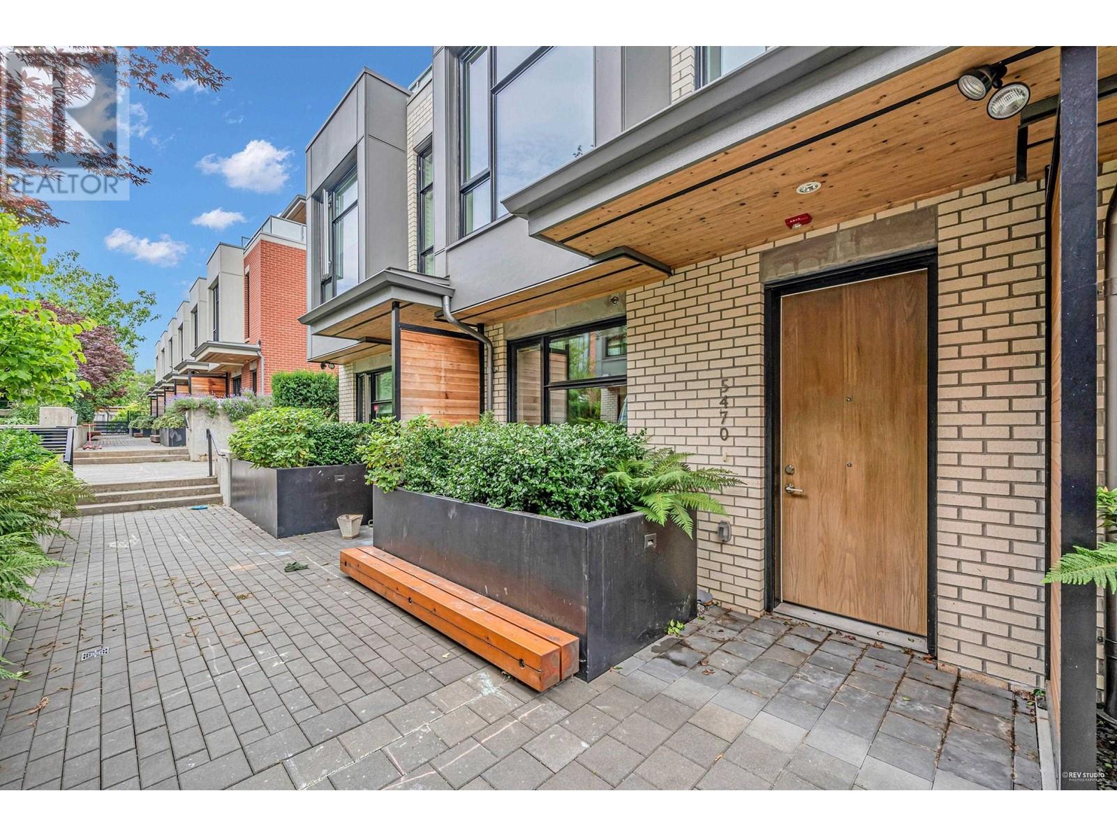 5470 Oak Street, Vancouver, British Columbia  V6M 2V6 - Photo 3 - R2819780