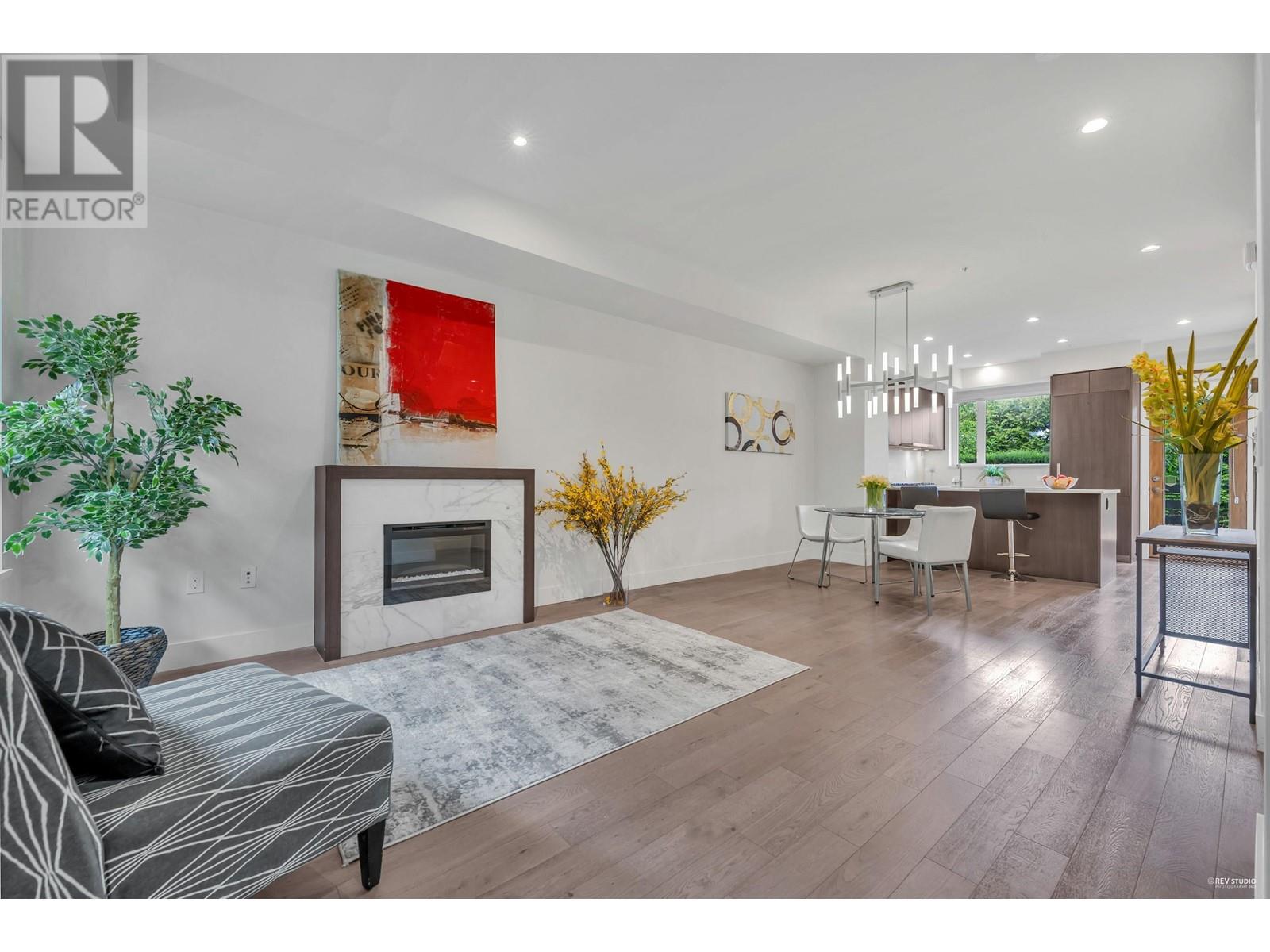 5470 Oak Street, Vancouver, British Columbia  V6M 2V6 - Photo 4 - R2819780