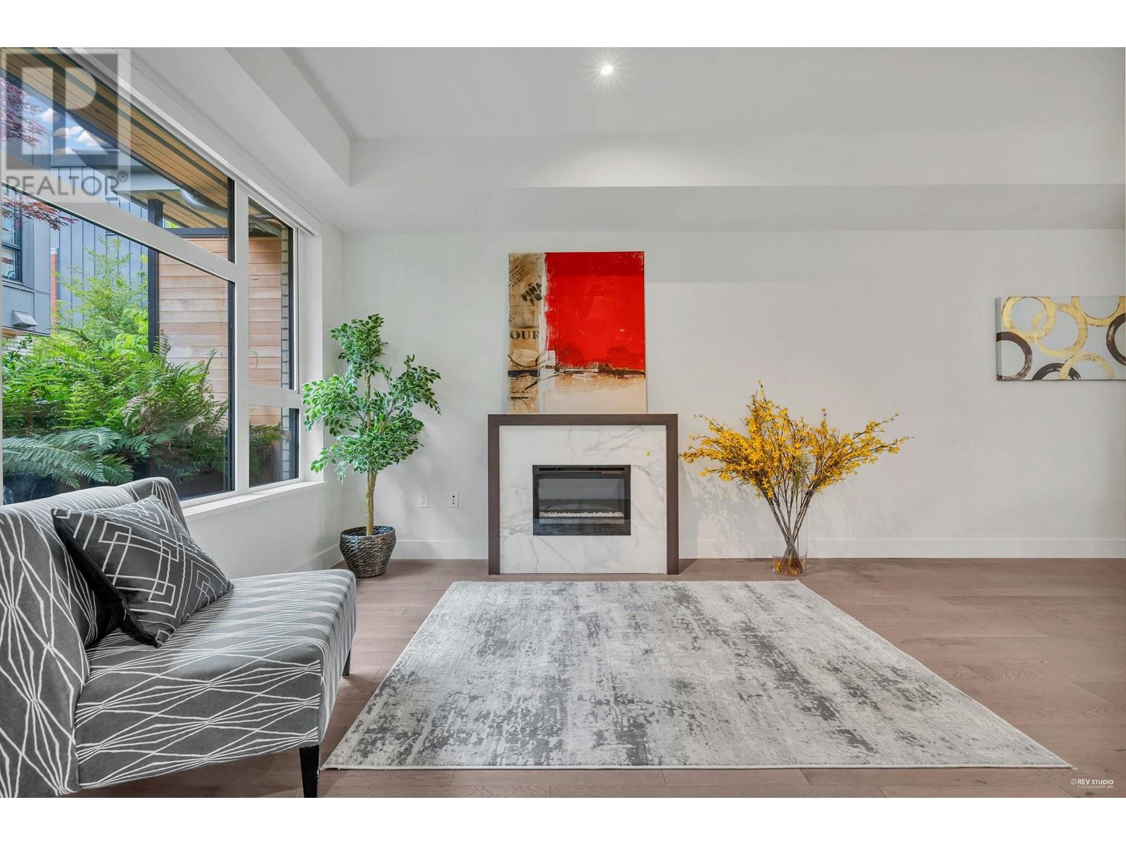 5470 Oak Street, Vancouver, British Columbia  V6M 2V6 - Photo 5 - R2819780