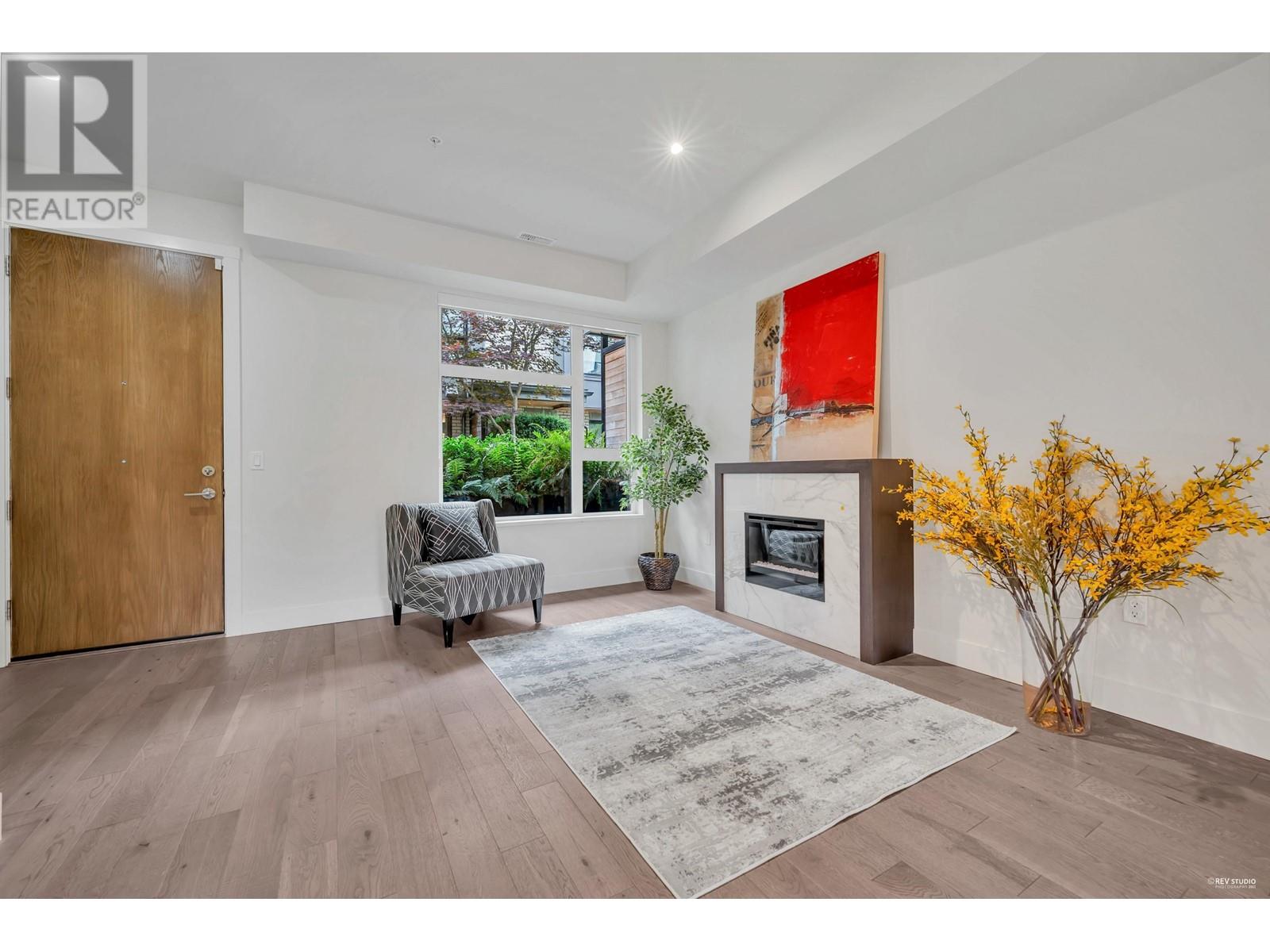5470 Oak Street, Vancouver, British Columbia  V6M 2V6 - Photo 6 - R2819780