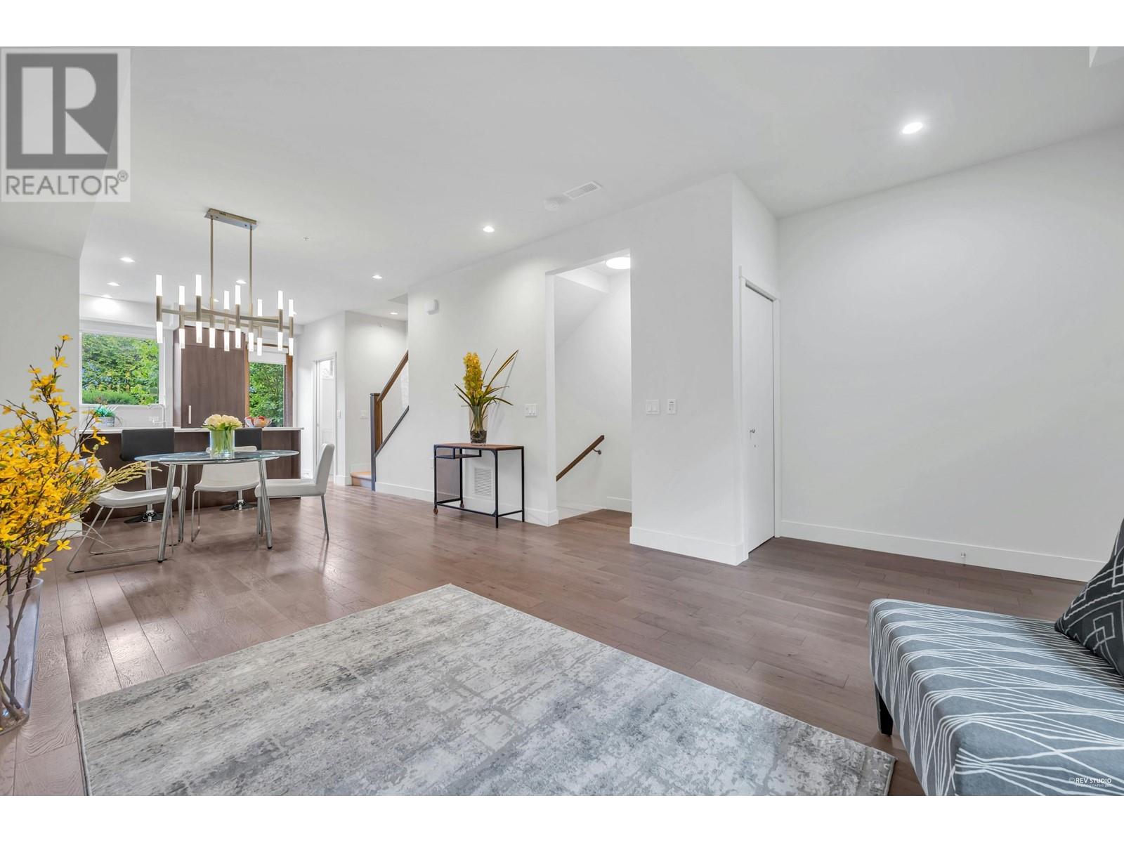 5470 Oak Street, Vancouver, British Columbia  V6M 2V6 - Photo 7 - R2819780