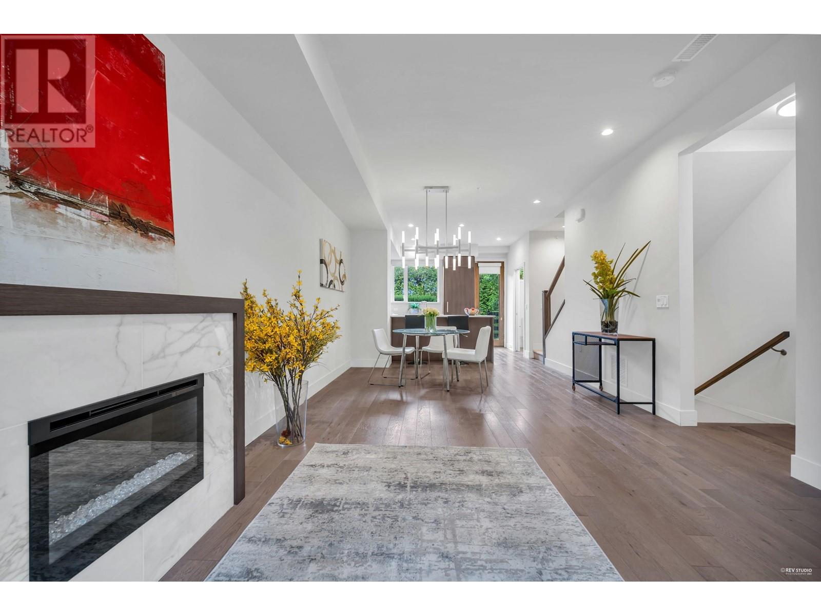 5470 Oak Street, Vancouver, British Columbia  V6M 2V6 - Photo 8 - R2819780