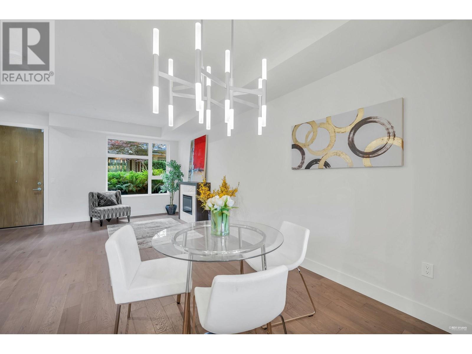5470 Oak Street, Vancouver, British Columbia  V6M 2V6 - Photo 9 - R2819780