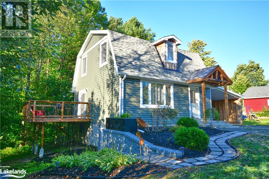 180 james bay junction road, parry sound