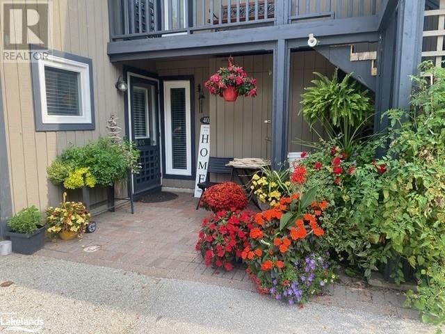 403 mariners way, collingwood