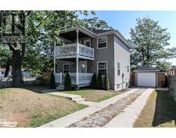 15 BAKER Street WB01 - Wasaga Beach