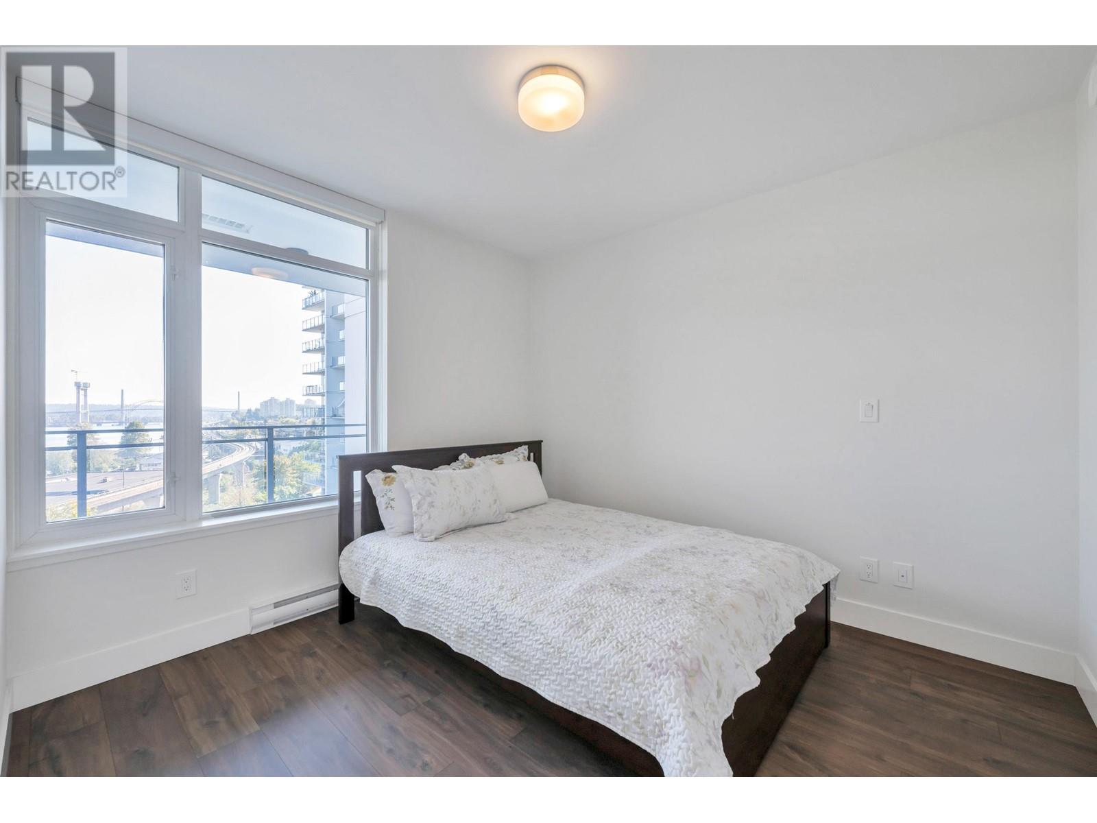 511 258 Nelson's Court, New Westminster, British Columbia  V3L 0J9 - Photo 15 - R2816594