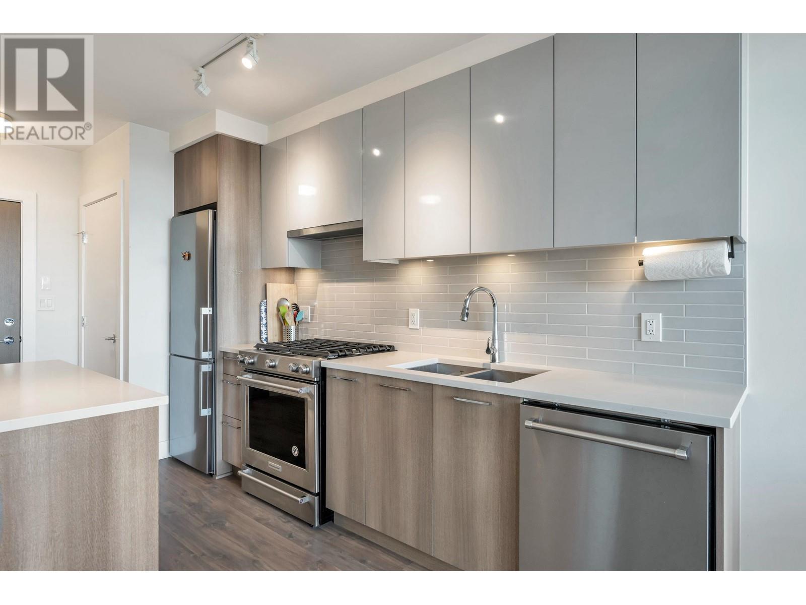 511 258 Nelson's Court, New Westminster, British Columbia  V3L 0J9 - Photo 8 - R2816594