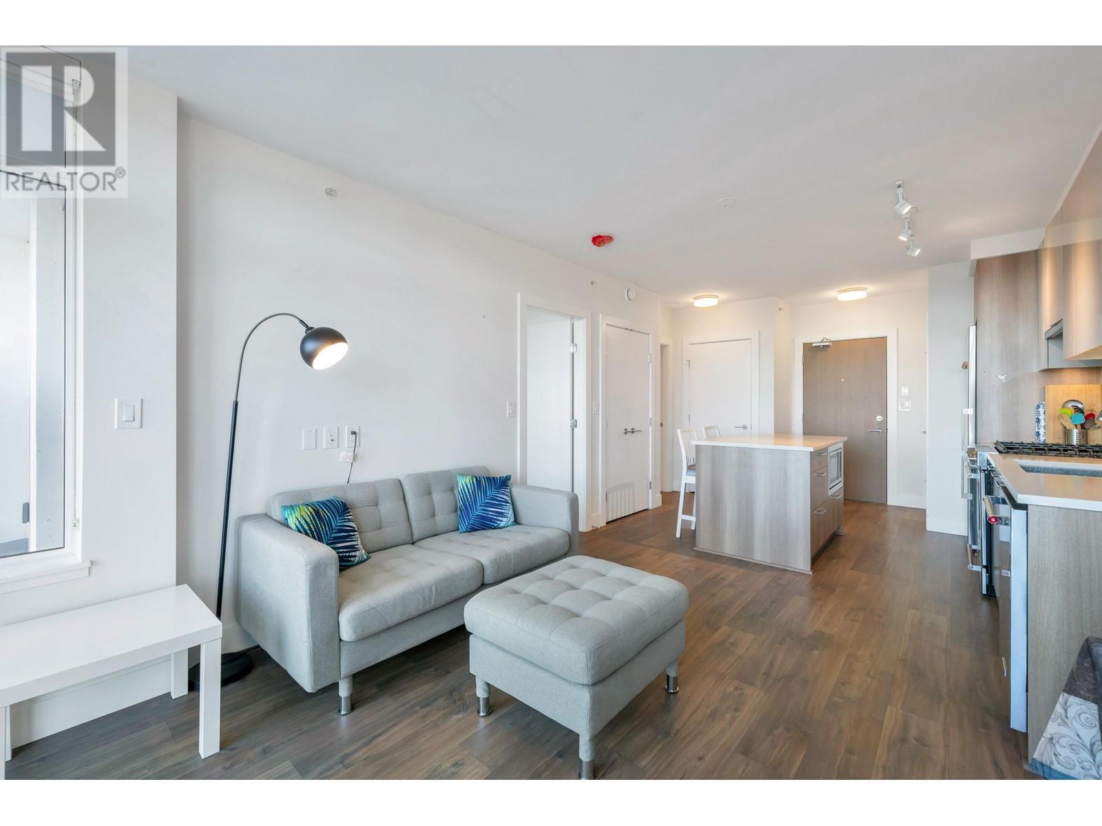 511 258 Nelson's Court, New Westminster, British Columbia  V3L 0J9 - Photo 12 - R2816594