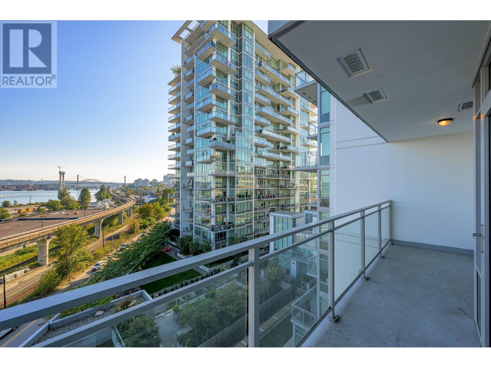 511 258 Nelson's Court, New Westminster, British Columbia  V3L 0J9 - Photo 22 - R2816594
