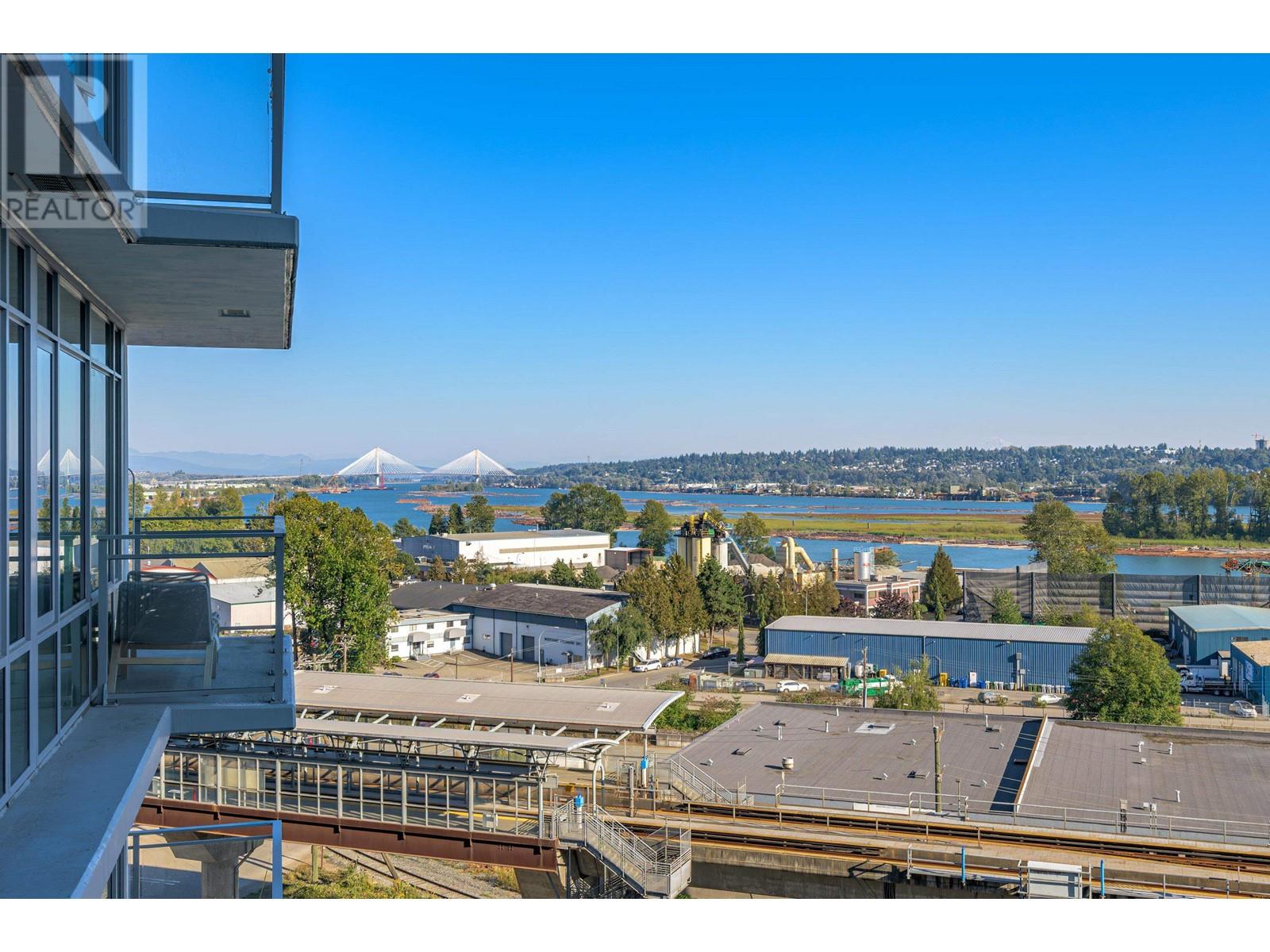 511 258 Nelson's Court, New Westminster, British Columbia  V3L 0J9 - Photo 25 - R2816594