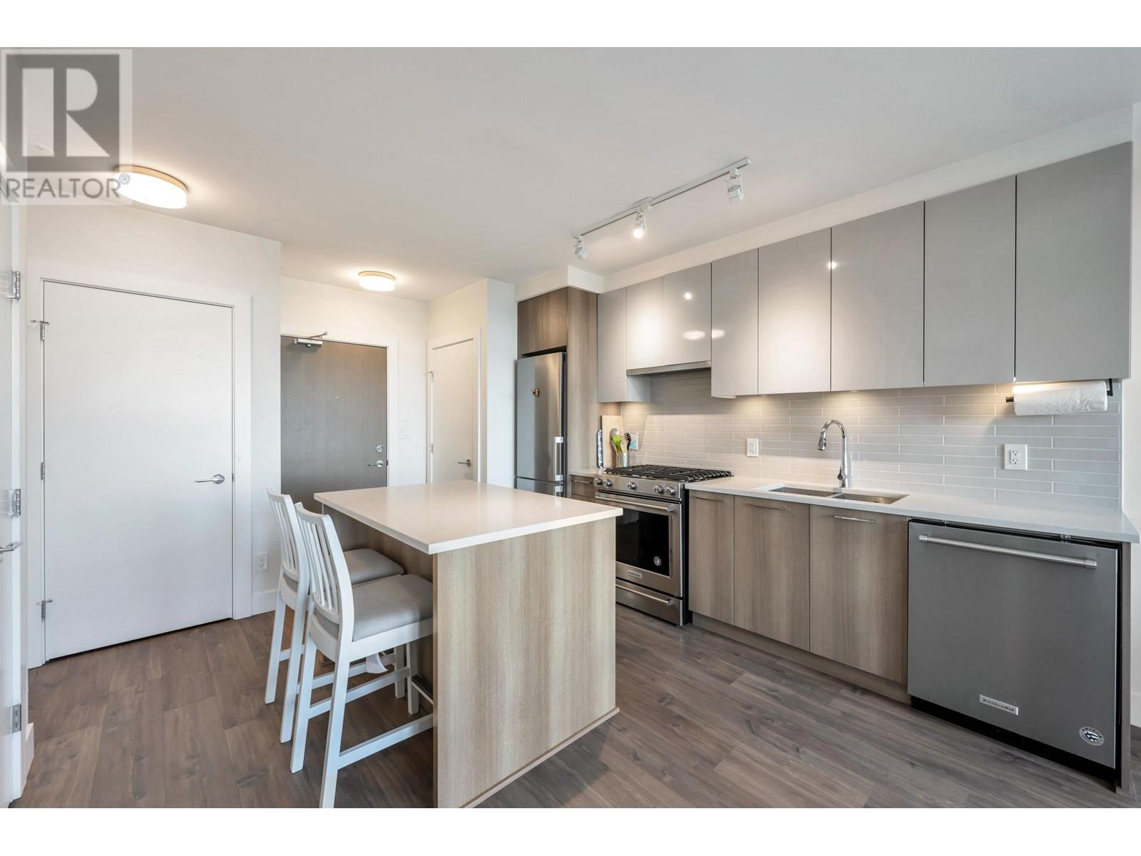 511 258 Nelson's Court, New Westminster, British Columbia  V3L 0J9 - Photo 6 - R2816594