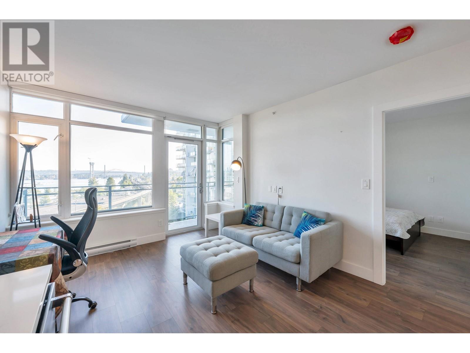 511 258 Nelson's Court, New Westminster, British Columbia  V3L 0J9 - Photo 10 - R2816594