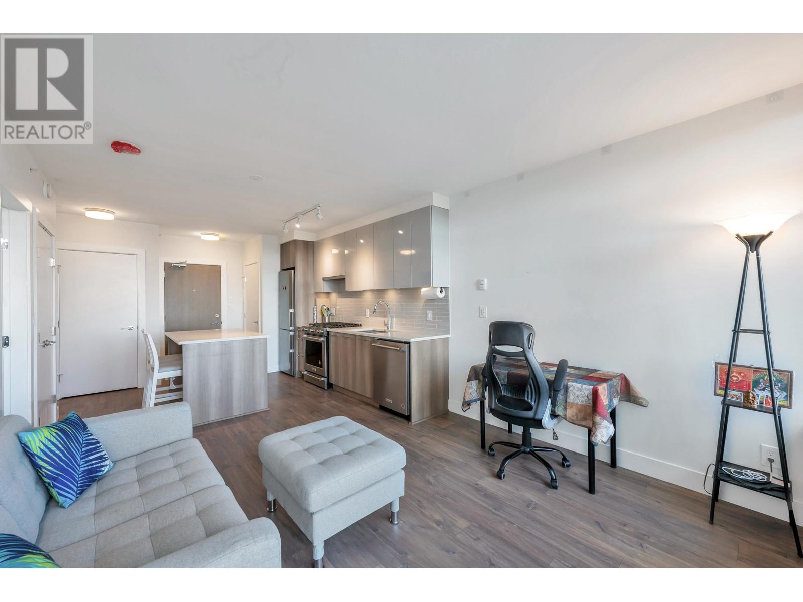 511 258 Nelson's Court, New Westminster, British Columbia  V3L 0J9 - Photo 11 - R2816594
