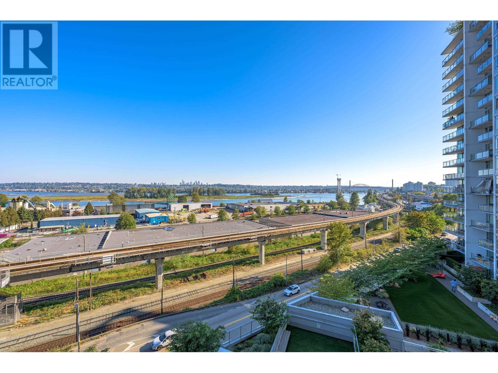 511 258 Nelson's Court, New Westminster, British Columbia  V3L 0J9 - Photo 23 - R2816594