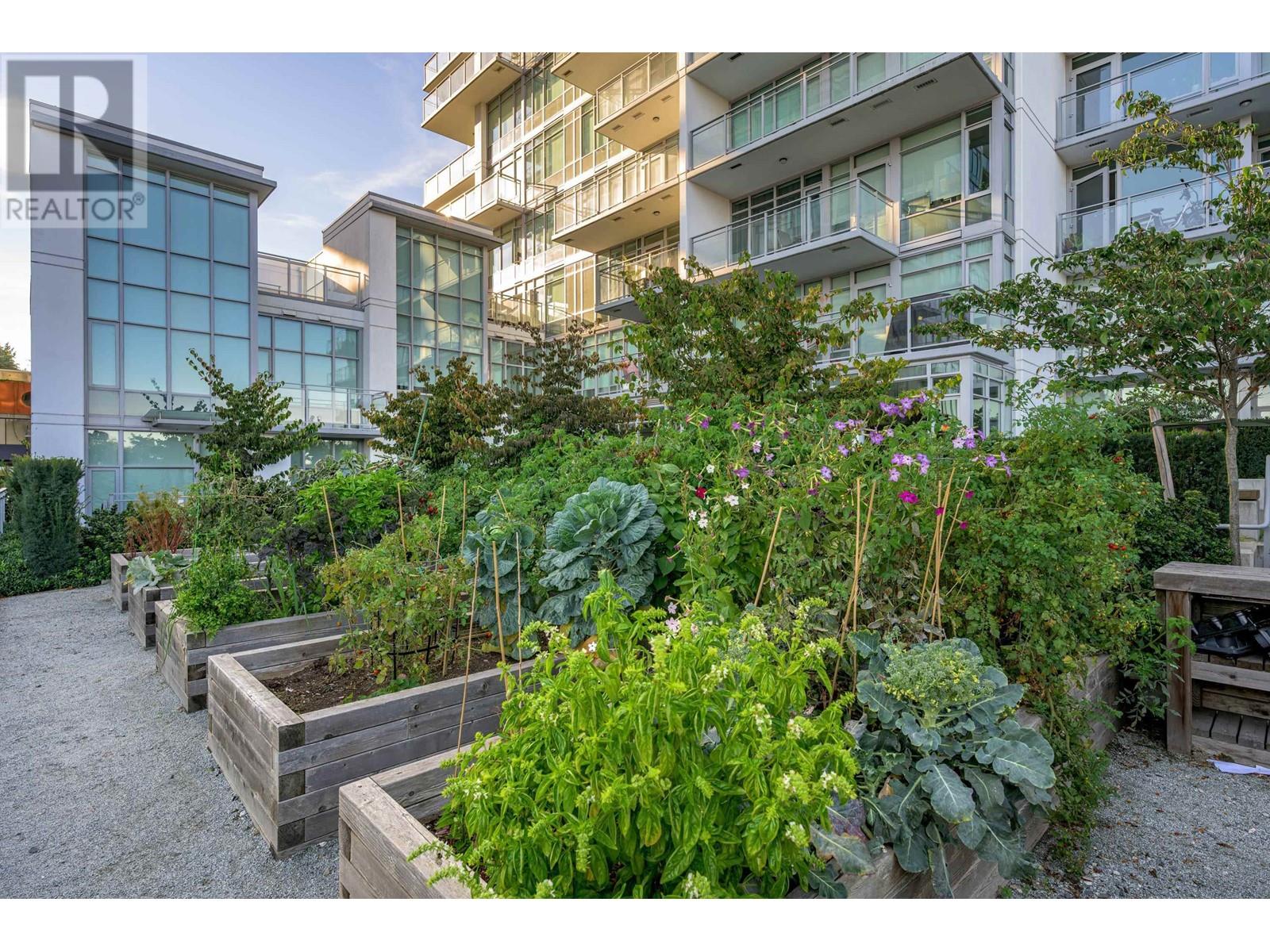 511 258 Nelson's Court, New Westminster, British Columbia  V3L 0J9 - Photo 29 - R2816594