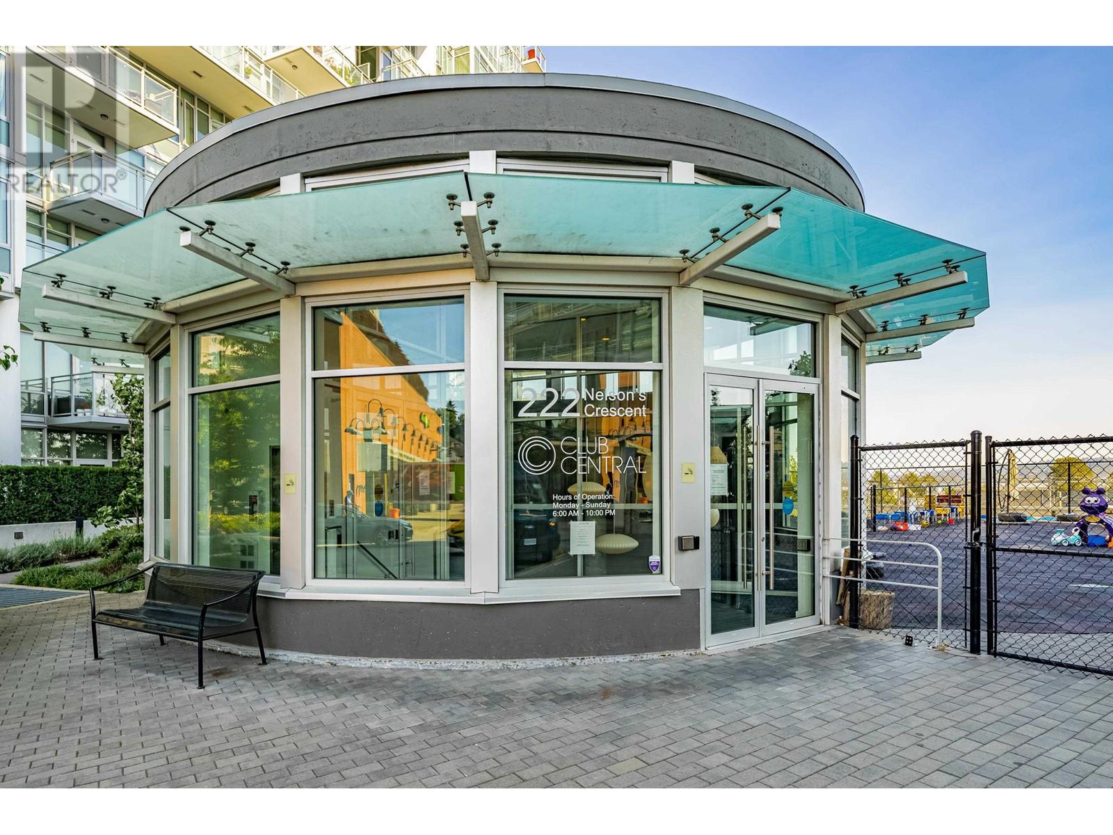 511 258 Nelson's Court, New Westminster, British Columbia  V3L 0J9 - Photo 32 - R2816594