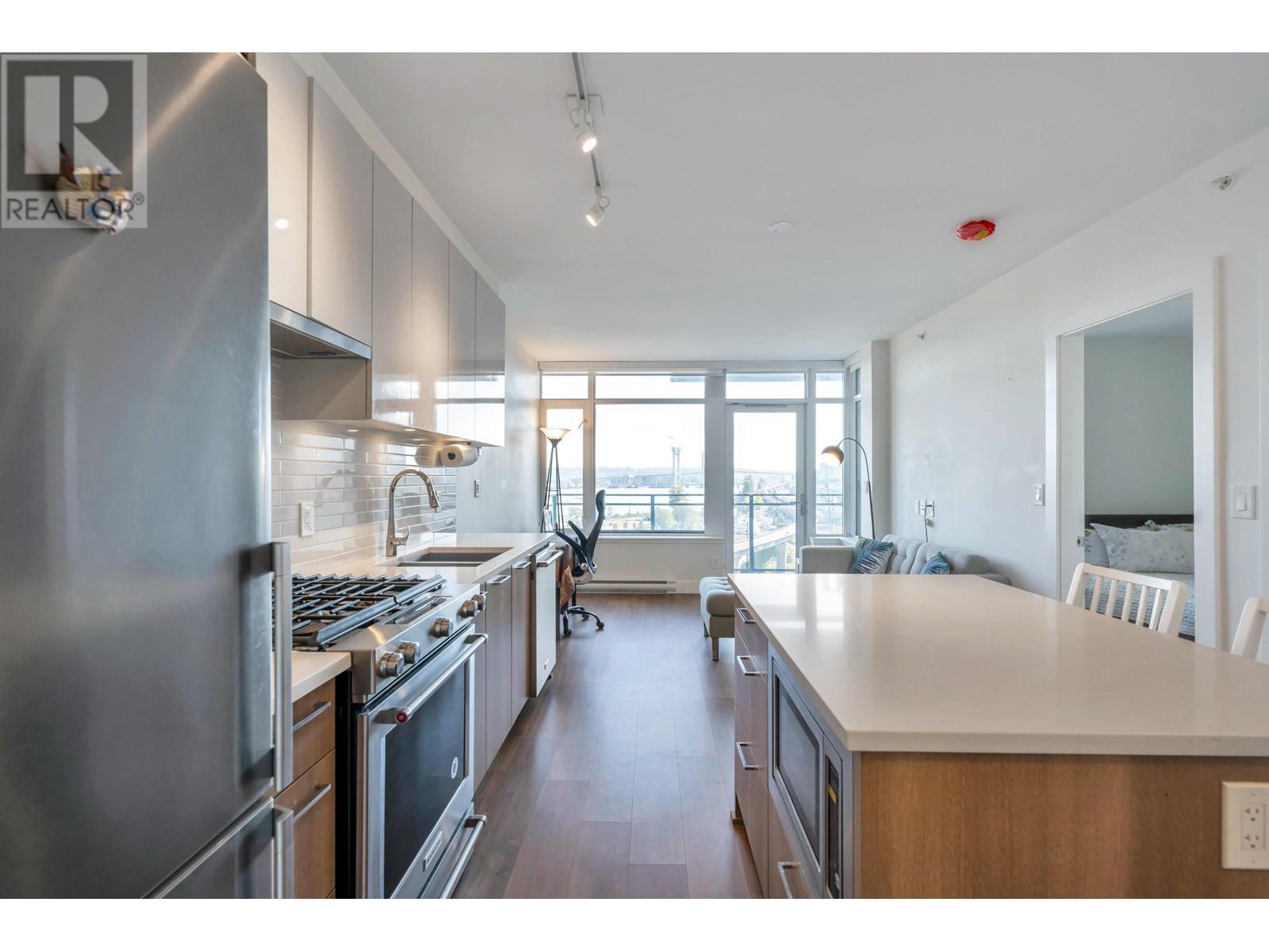 511 258 Nelson's Court, New Westminster, British Columbia  V3L 0J9 - Photo 14 - R2816594