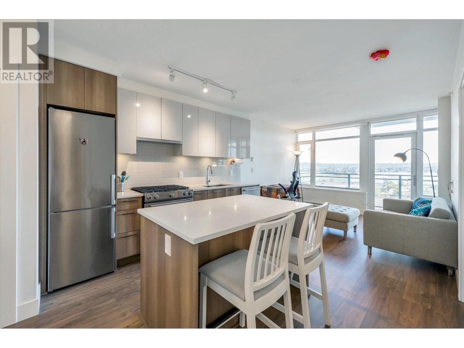 511 258 Nelson's Court, New Westminster, British Columbia  V3L 0J9 - Photo 13 - R2816594