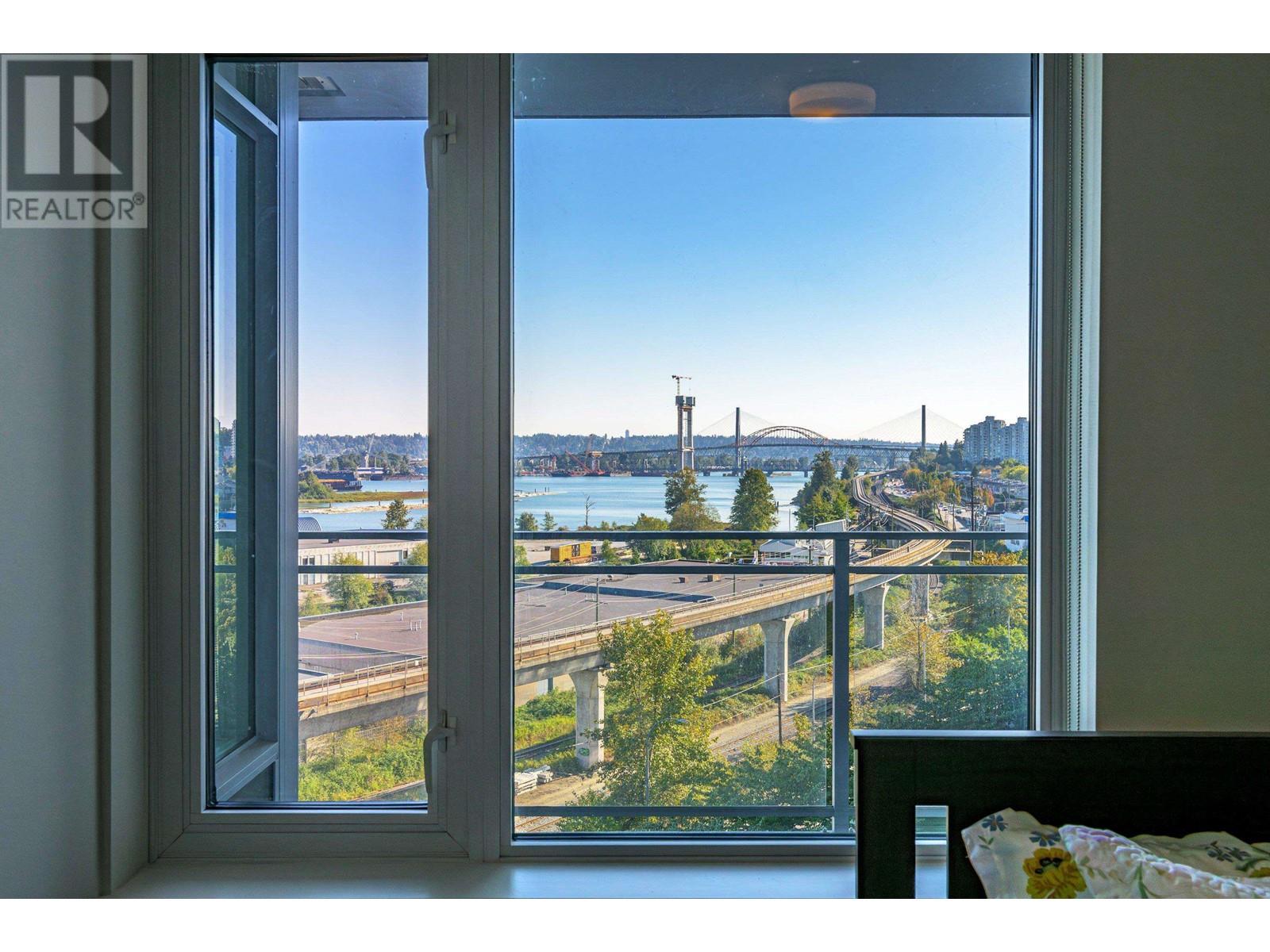 511 258 Nelson's Court, New Westminster, British Columbia  V3L 0J9 - Photo 17 - R2816594
