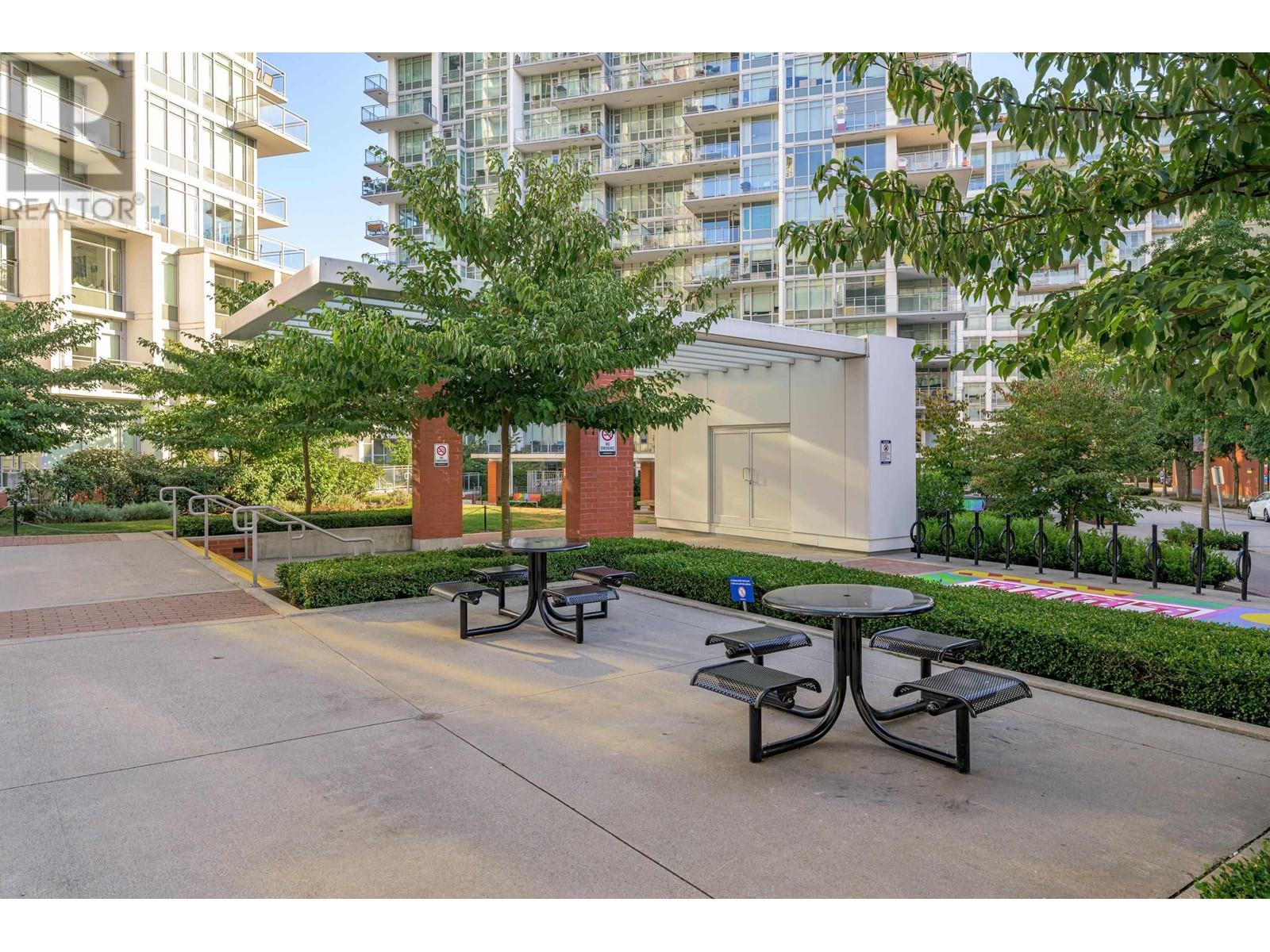 511 258 Nelson's Court, New Westminster, British Columbia  V3L 0J9 - Photo 30 - R2816594