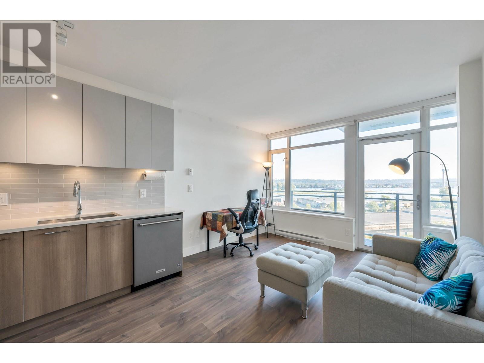 511 258 Nelson's Court, New Westminster, British Columbia  V3L 0J9 - Photo 9 - R2816594