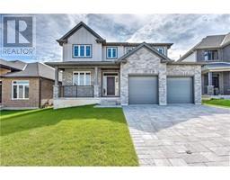 51 Basil Crescent Ilderton, Ilderton, Ca