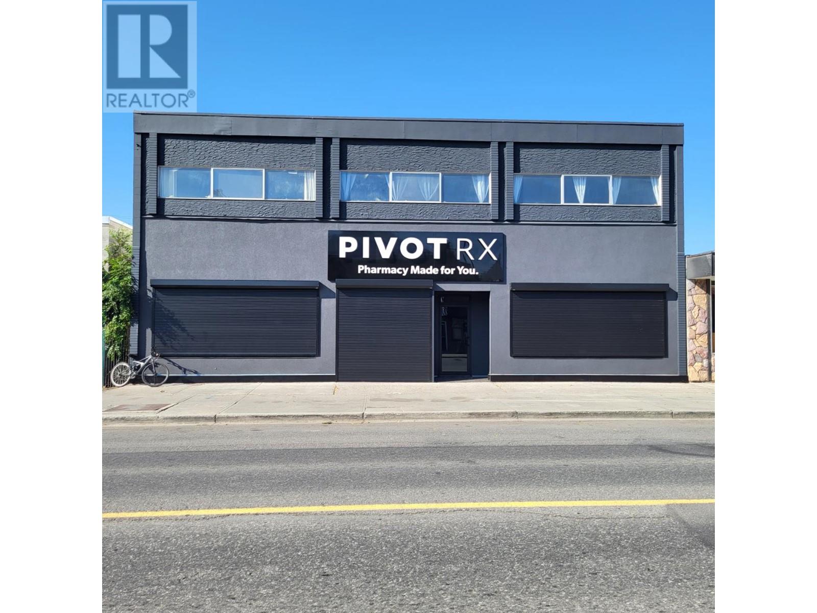 413 Tranquille Rd, Kamloops, British Columbia   - Photo 1 - 170475