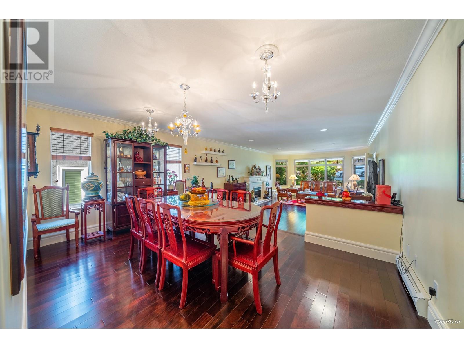 1868 W 61st Avenue, Vancouver, British Columbia  V6P 2C4 - Photo 4 - R2819159