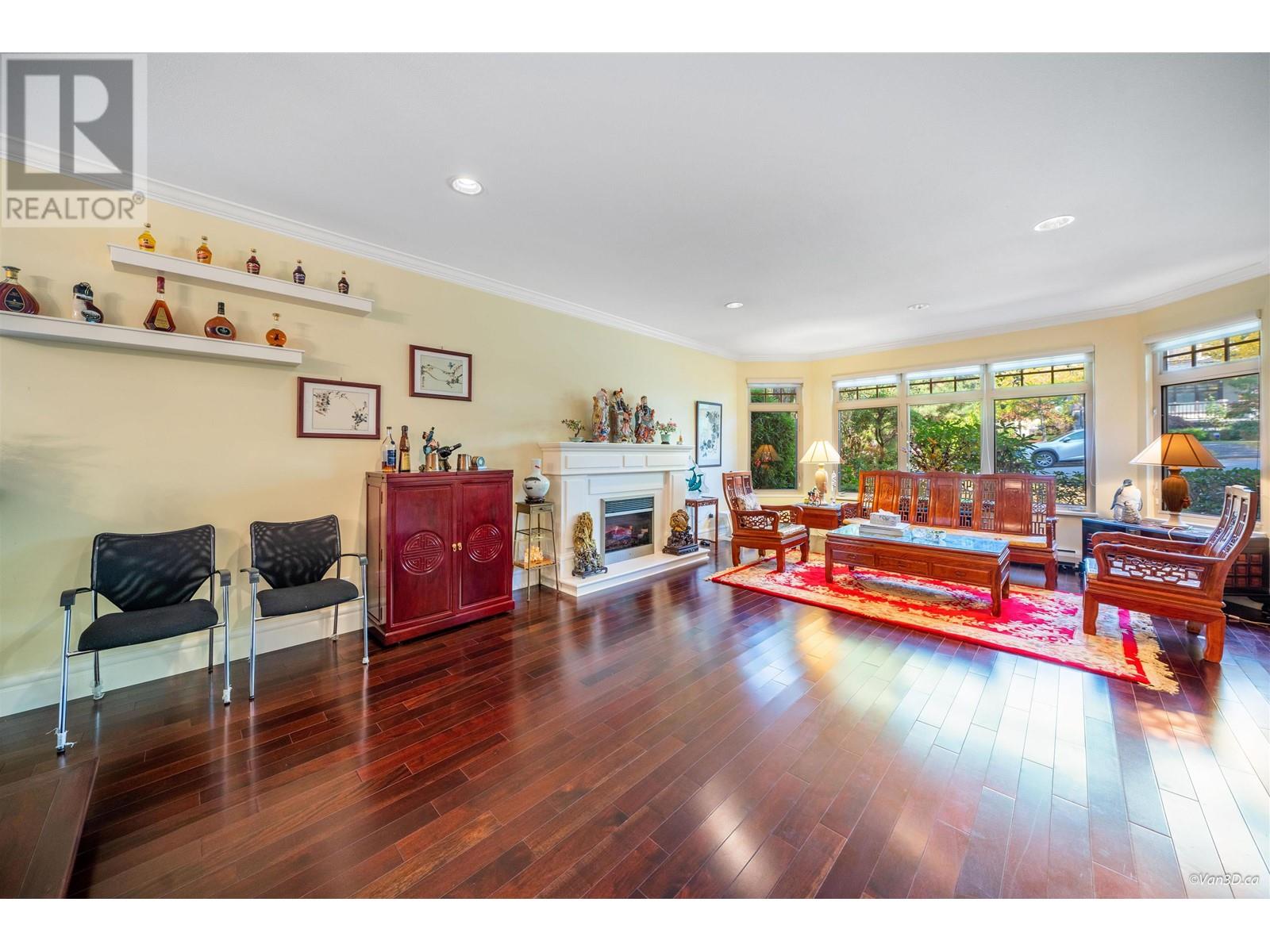 1868 W 61st Avenue, Vancouver, British Columbia  V6P 2C4 - Photo 5 - R2819159