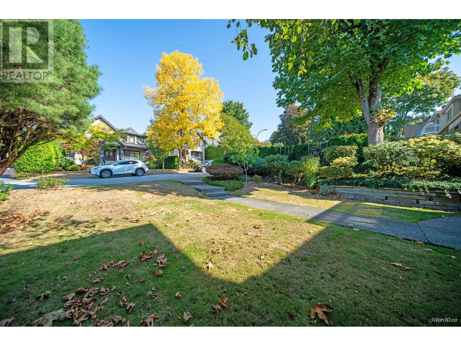 1868 W 61st Avenue, Vancouver, British Columbia  V6P 2C4 - Photo 2 - R2819159