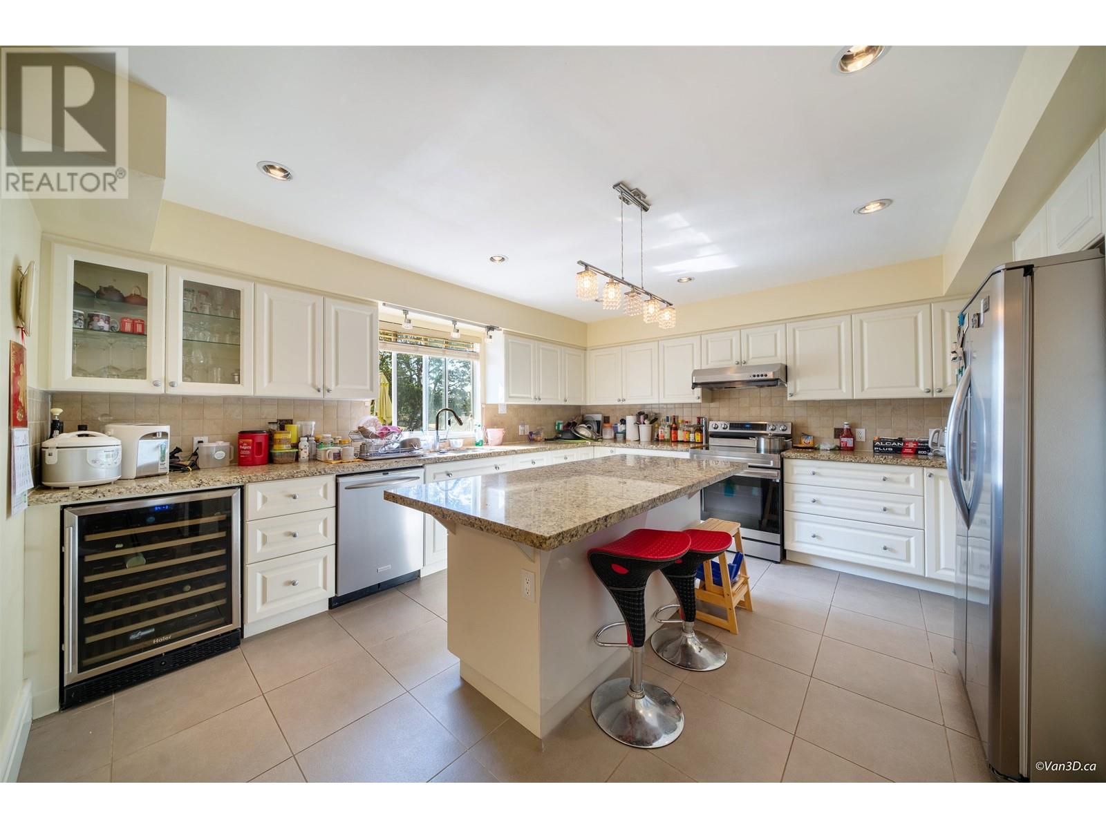 1868 W 61st Avenue, Vancouver, British Columbia  V6P 2C4 - Photo 8 - R2819159