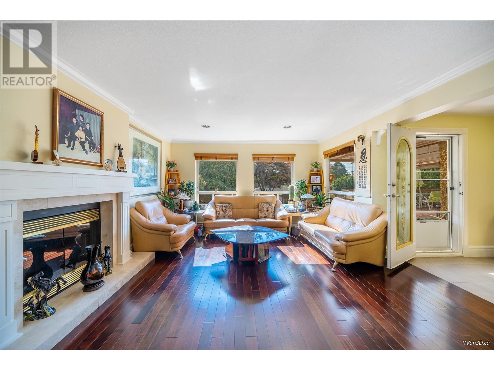 1868 W 61st Avenue, Vancouver, British Columbia  V6P 2C4 - Photo 9 - R2819159
