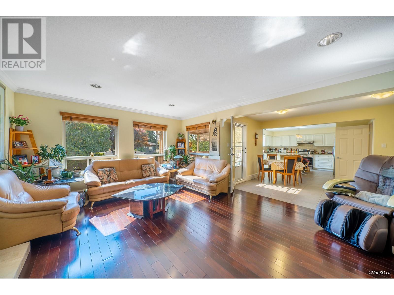 1868 W 61st Avenue, Vancouver, British Columbia  V6P 2C4 - Photo 10 - R2819159