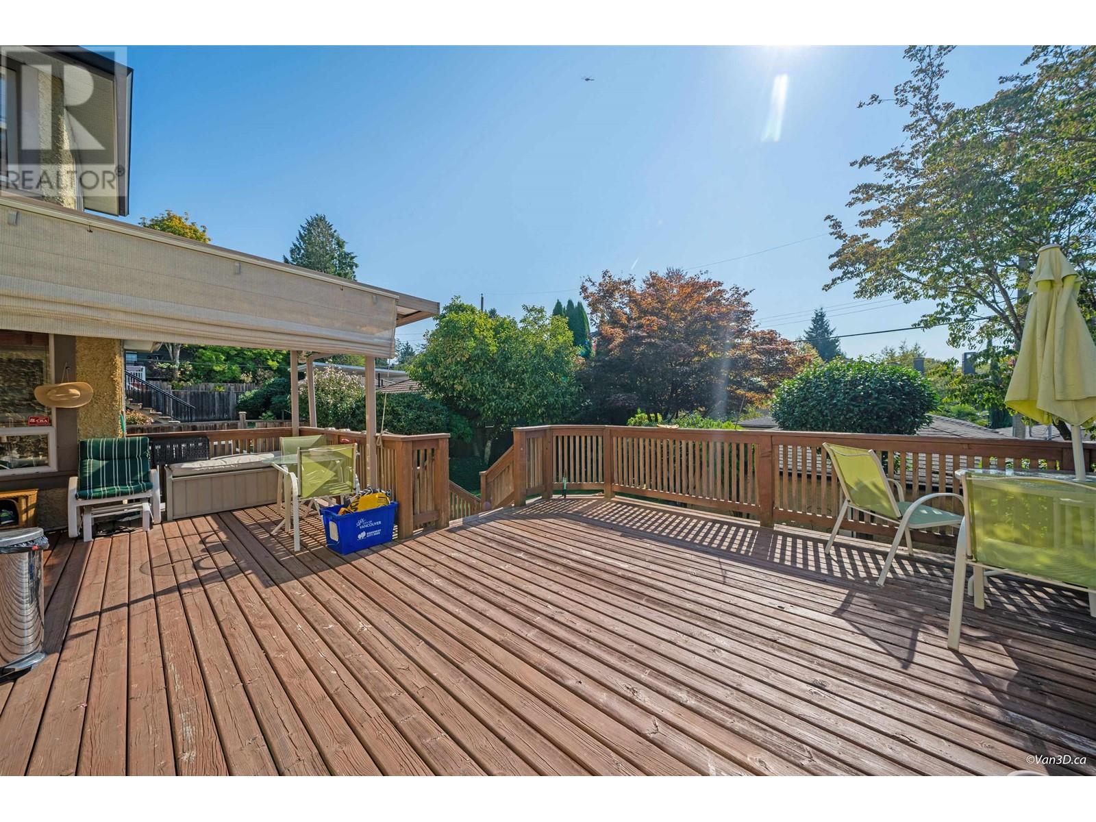 1868 W 61st Avenue, Vancouver, British Columbia  V6P 2C4 - Photo 22 - R2819159