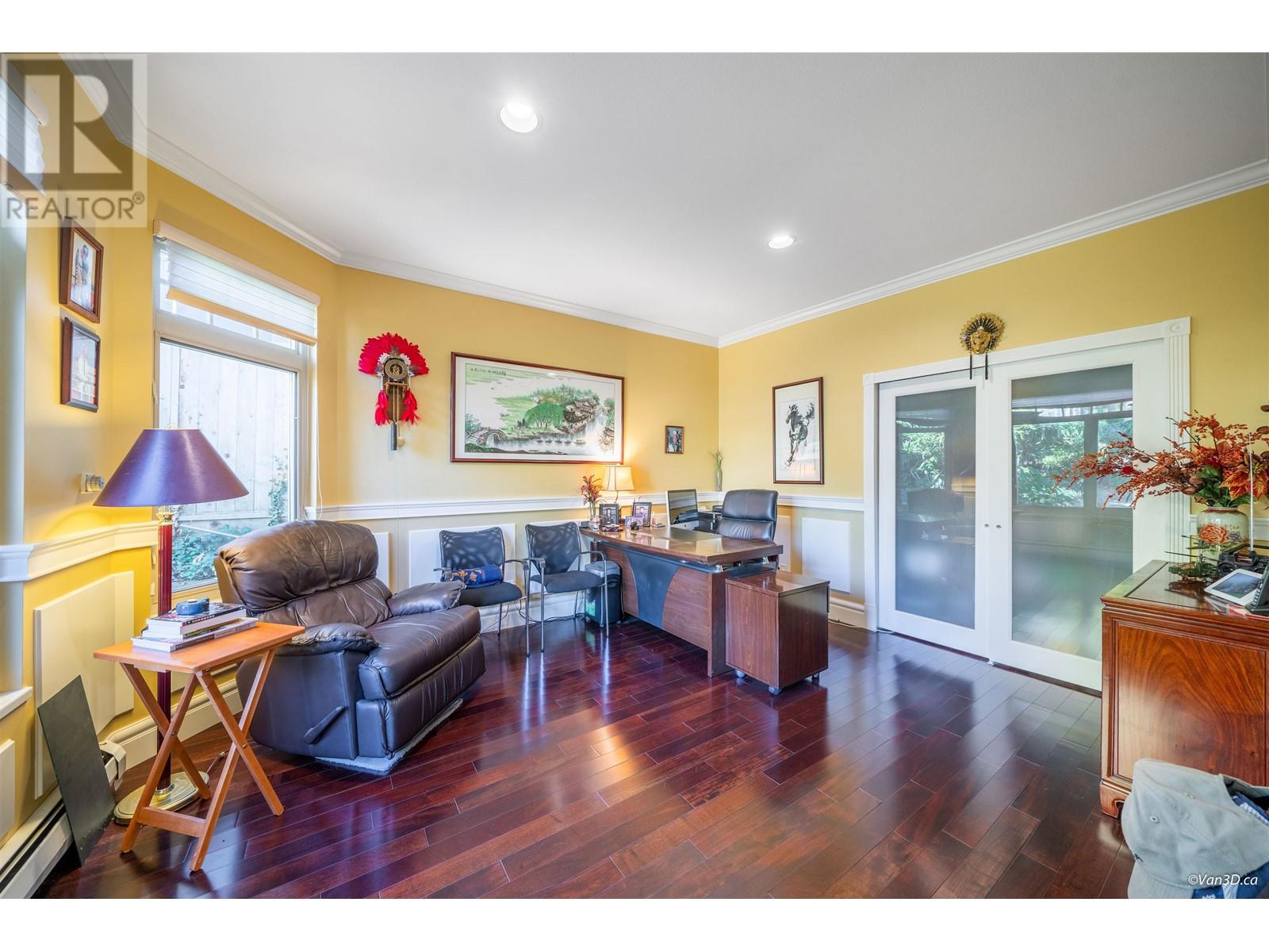 1868 W 61st Avenue, Vancouver, British Columbia  V6P 2C4 - Photo 3 - R2819159