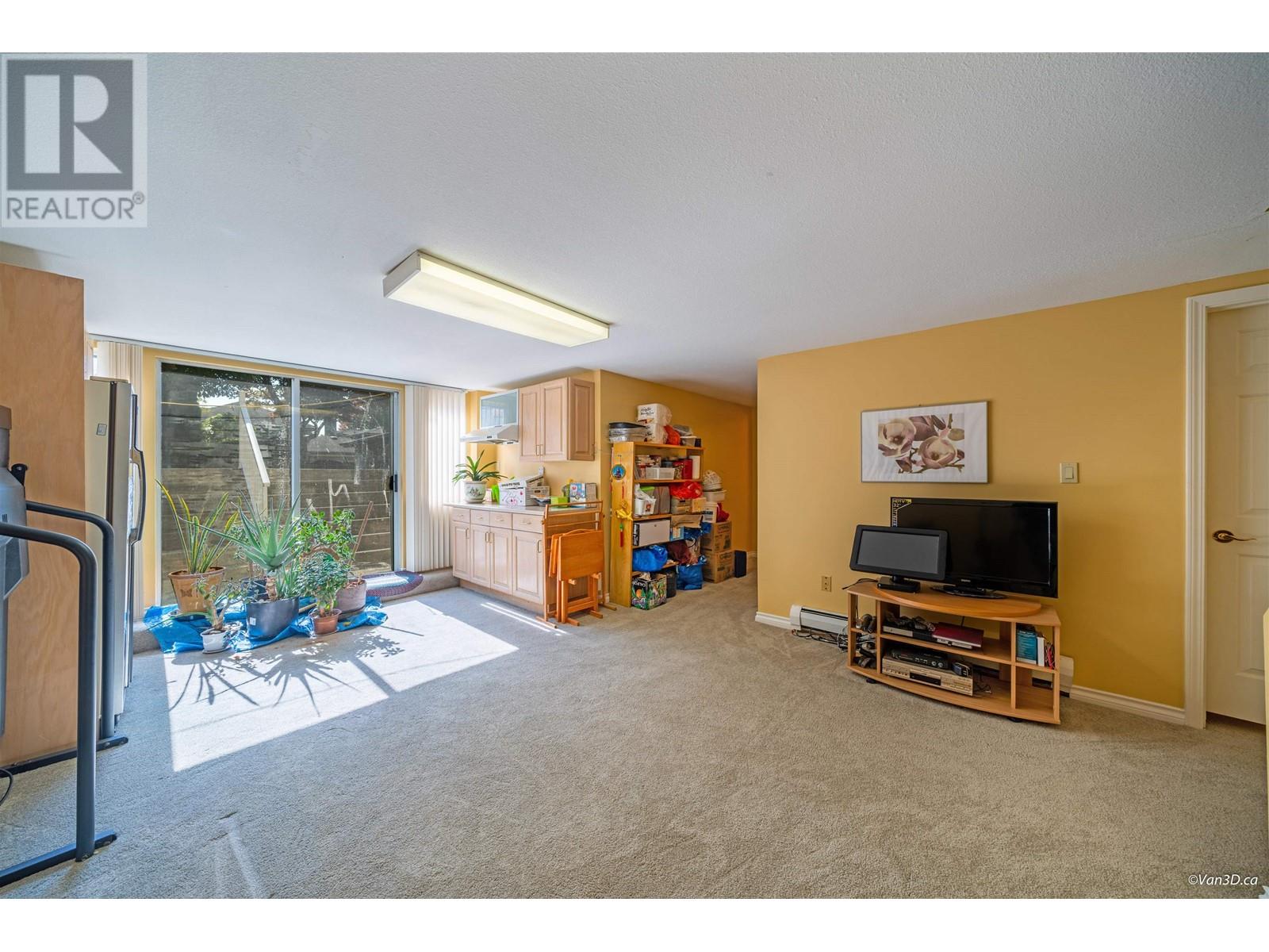 1868 W 61st Avenue, Vancouver, British Columbia  V6P 2C4 - Photo 12 - R2819159