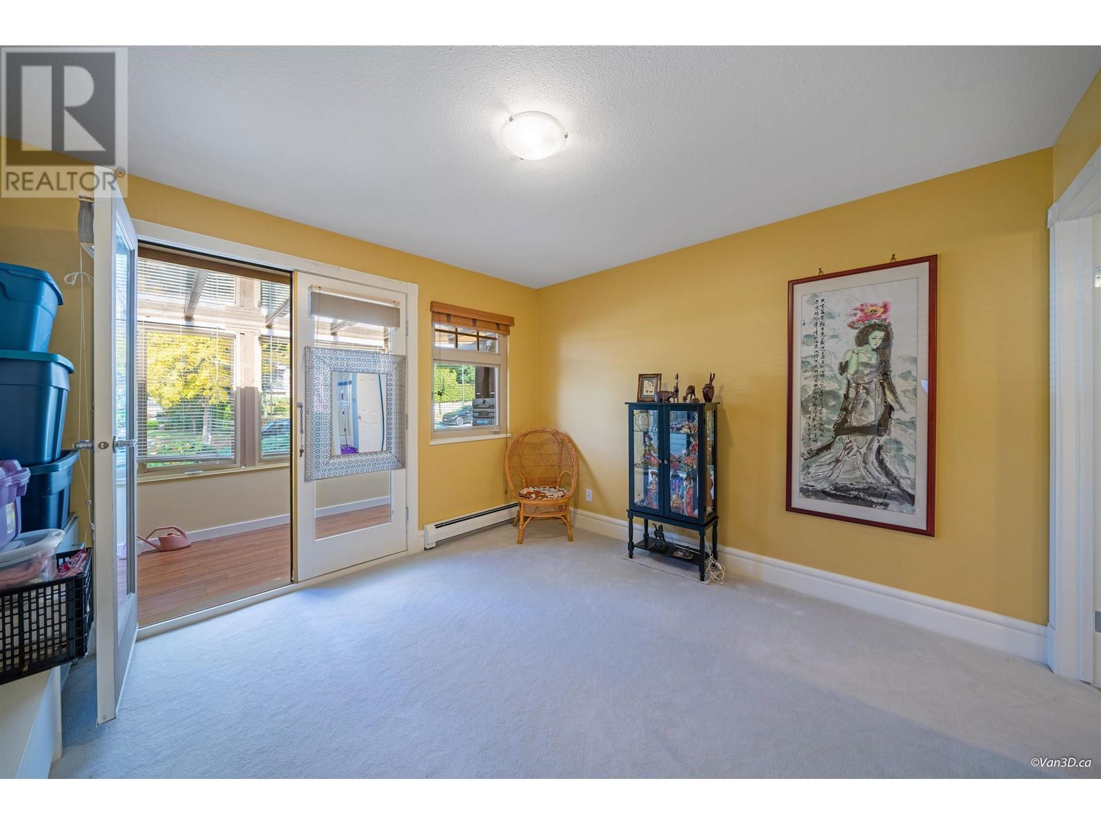 1868 W 61st Avenue, Vancouver, British Columbia  V6P 2C4 - Photo 13 - R2819159