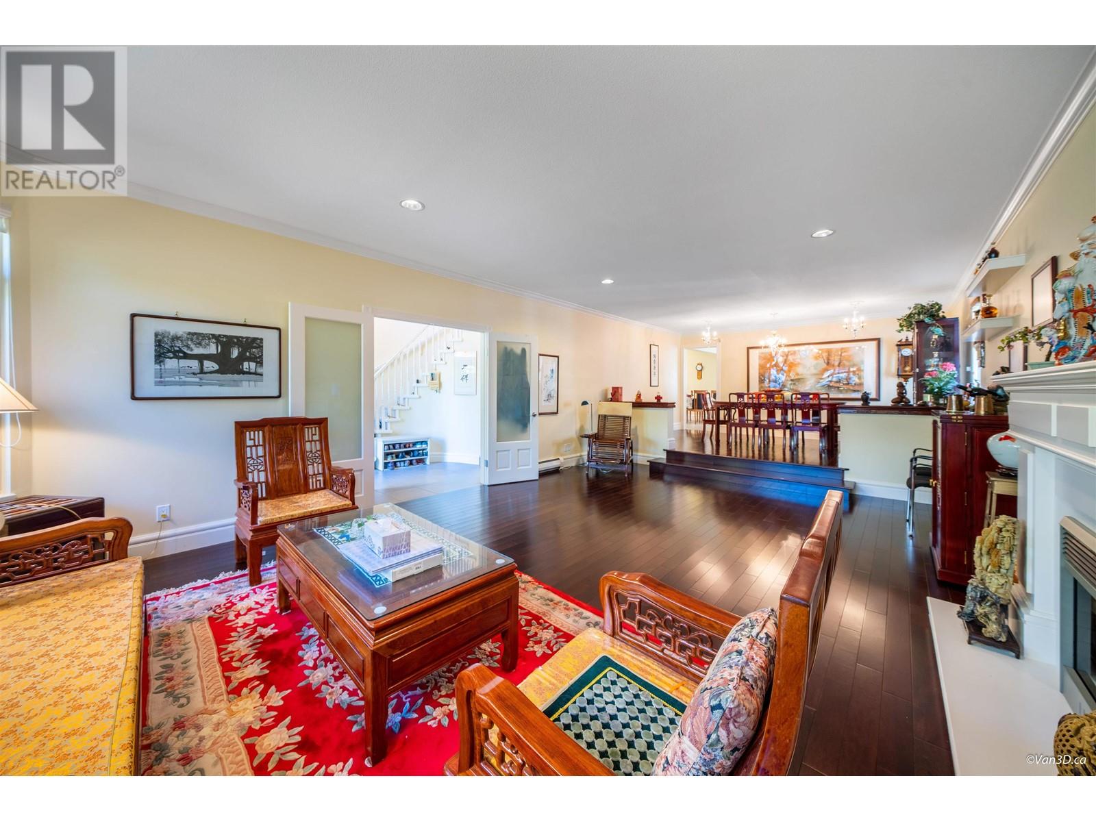 1868 W 61st Avenue, Vancouver, British Columbia  V6P 2C4 - Photo 7 - R2819159