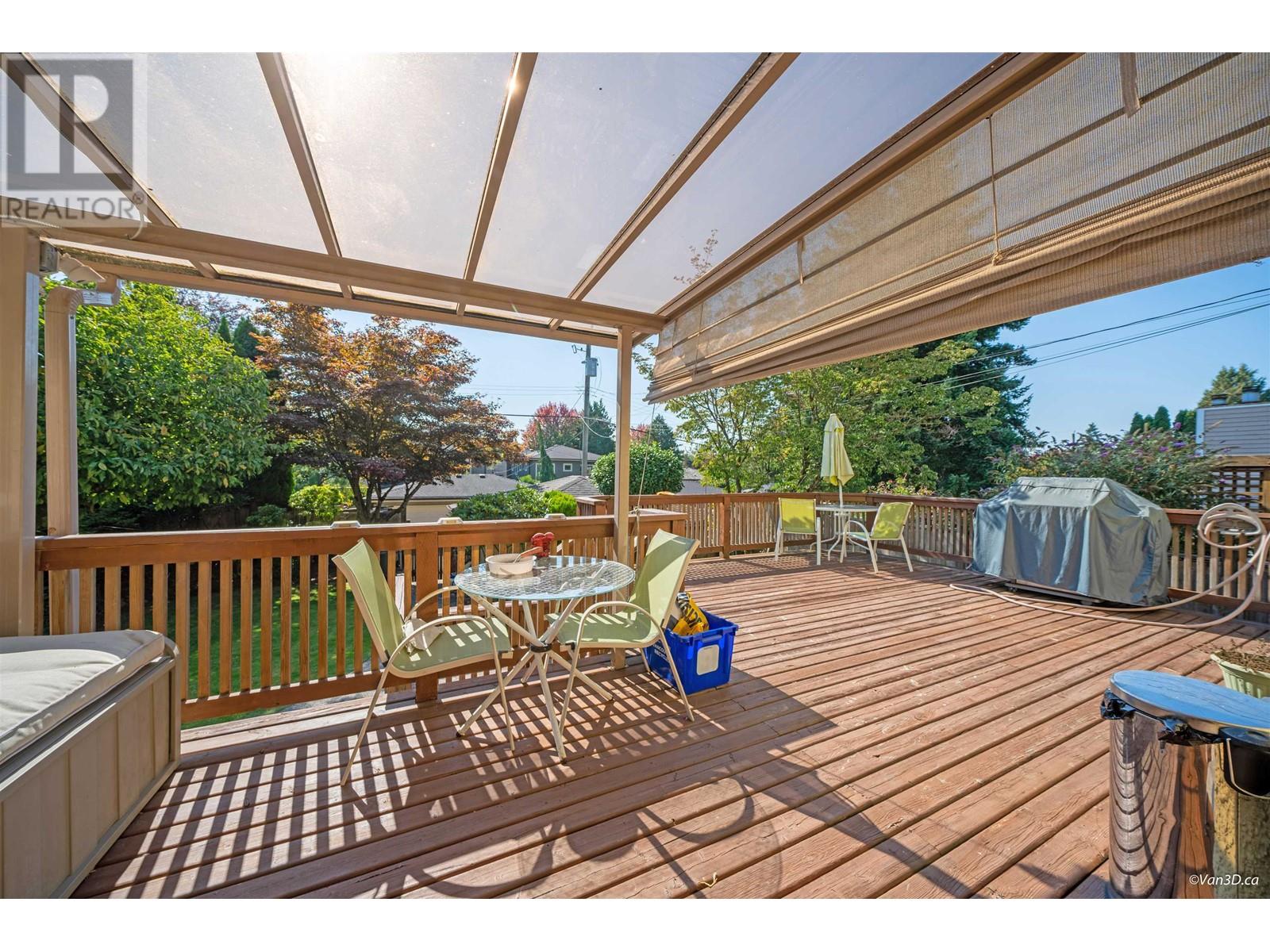 1868 W 61st Avenue, Vancouver, British Columbia  V6P 2C4 - Photo 21 - R2819159