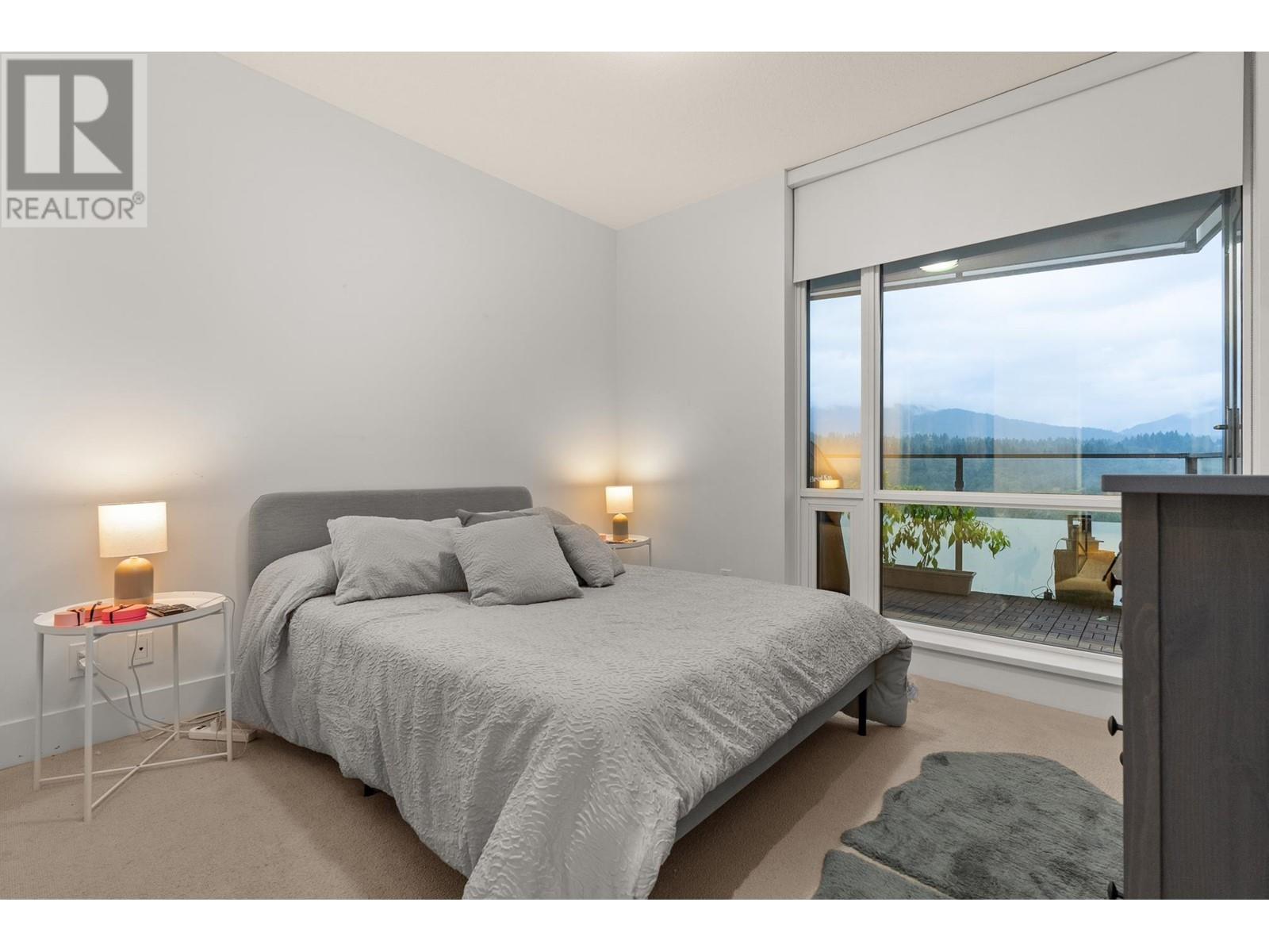 1909 1550 Fern Street, North Vancouver, British Columbia  V7J 0A9 - Photo 12 - R2819755
