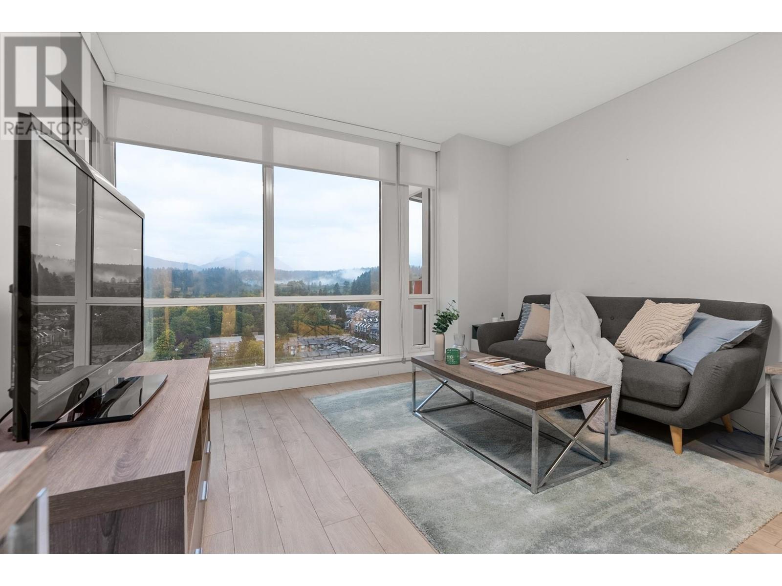 1909 1550 Fern Street, North Vancouver, British Columbia  V7J 0A9 - Photo 5 - R2819755