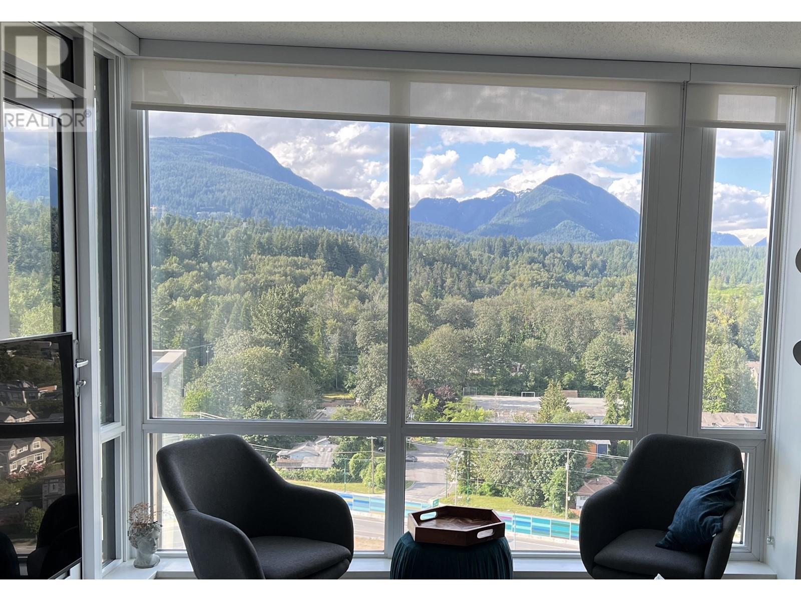 1909 1550 Fern Street, North Vancouver, British Columbia  V7J 0A9 - Photo 6 - R2819755