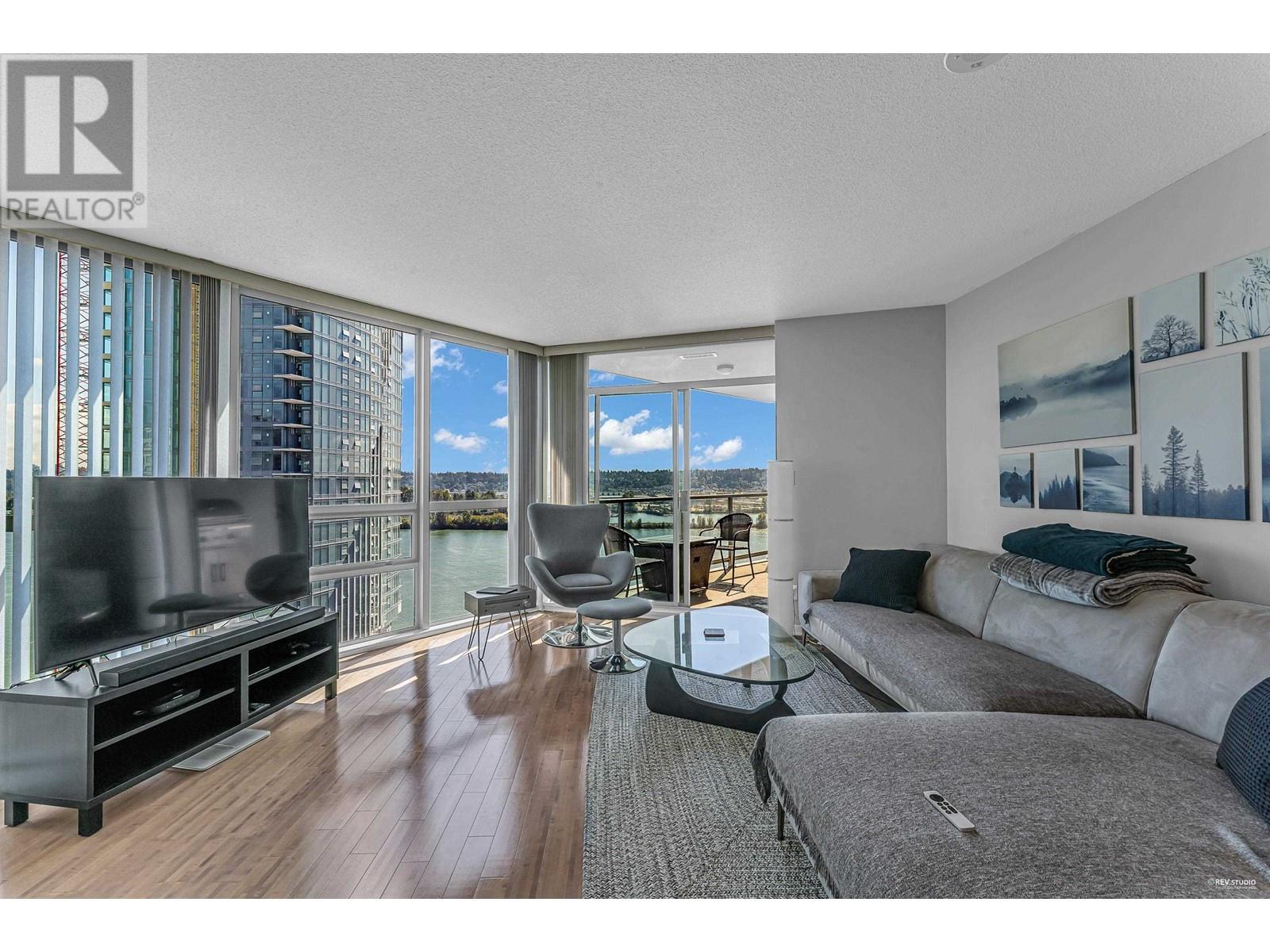 1708 14 Begbie Street, New Westminster, British Columbia  V3M 0C4 - Photo 10 - R2819788