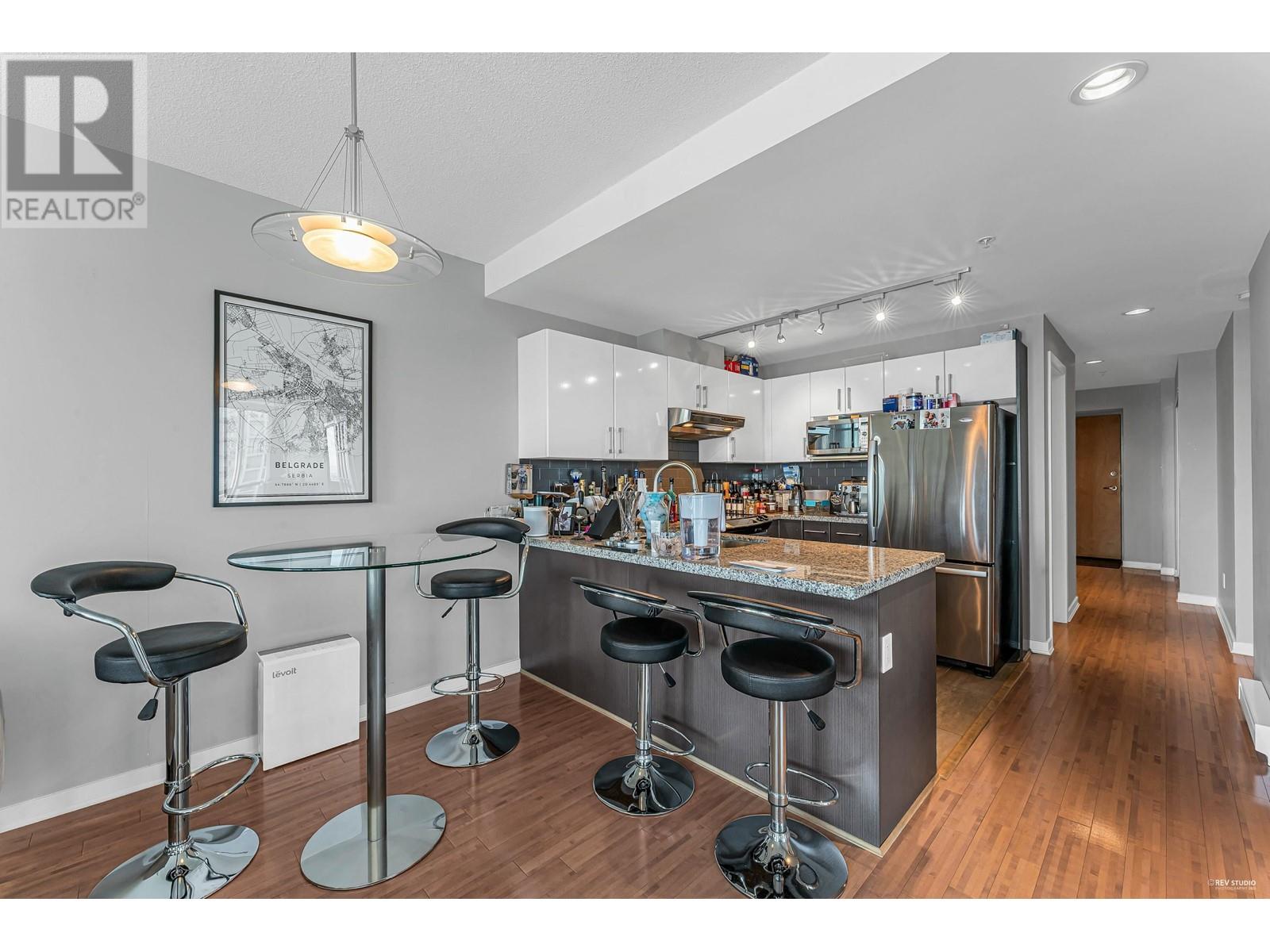1708 14 Begbie Street, New Westminster, British Columbia  V3M 0C4 - Photo 11 - R2819788
