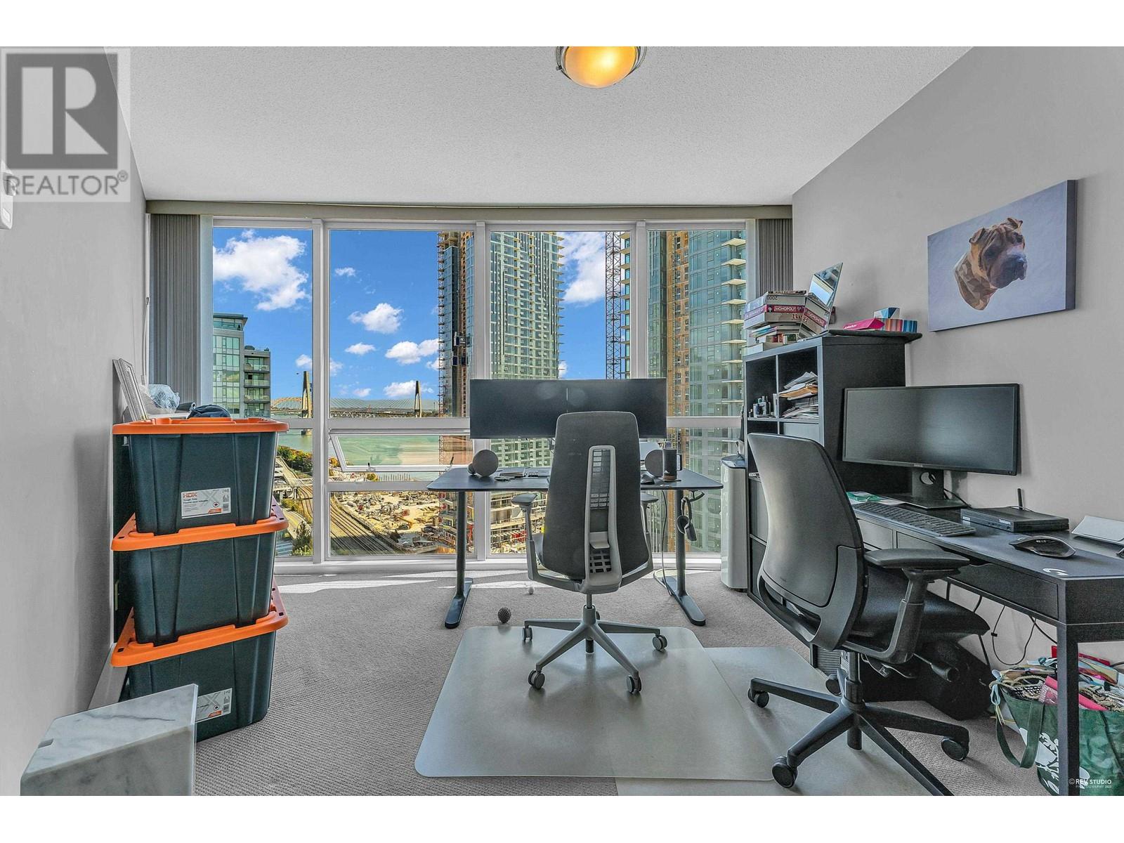 1708 14 Begbie Street, New Westminster, British Columbia  V3M 0C4 - Photo 13 - R2819788